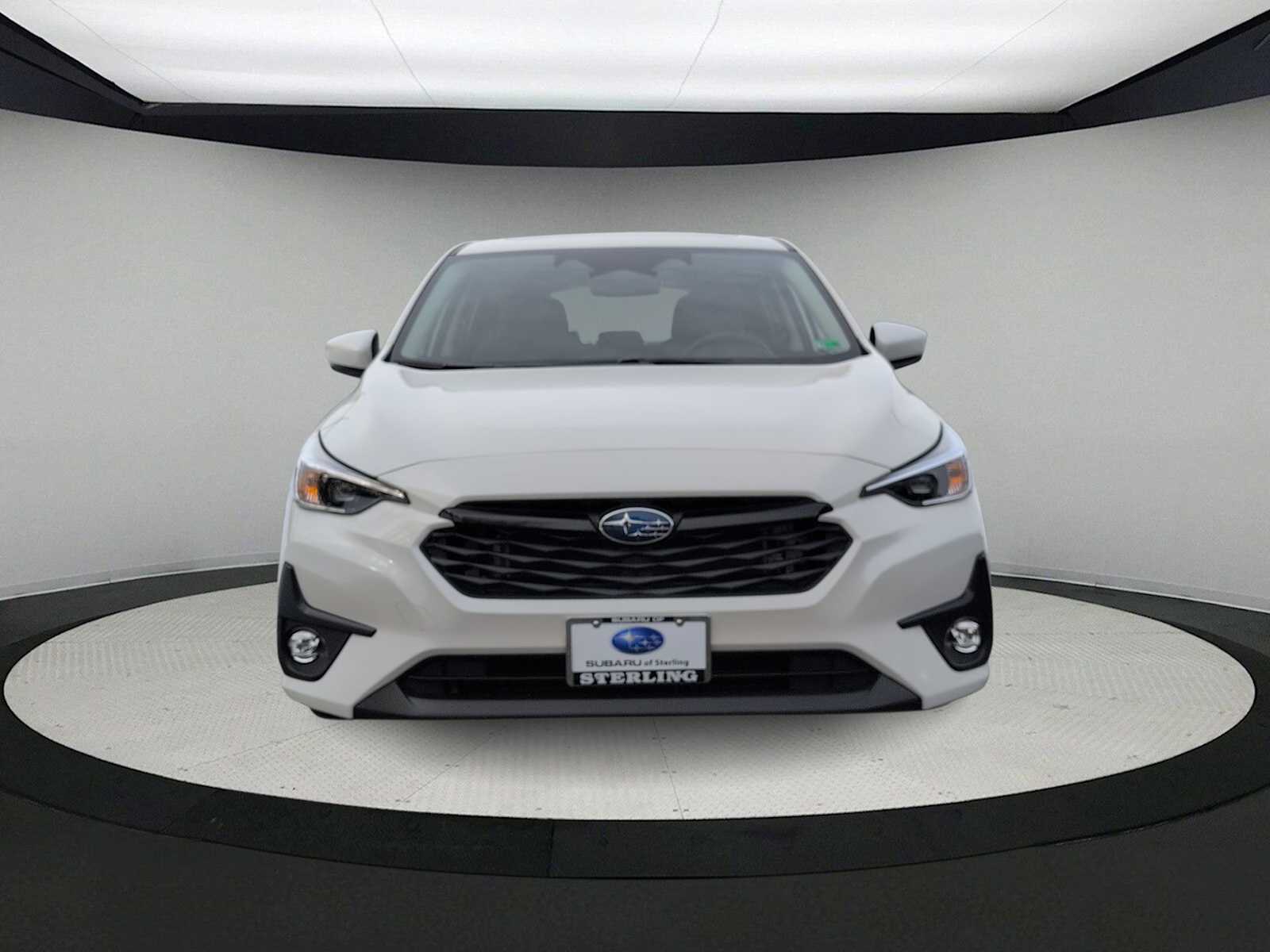 Thumbnail: 2025 Subaru Impreza - 3