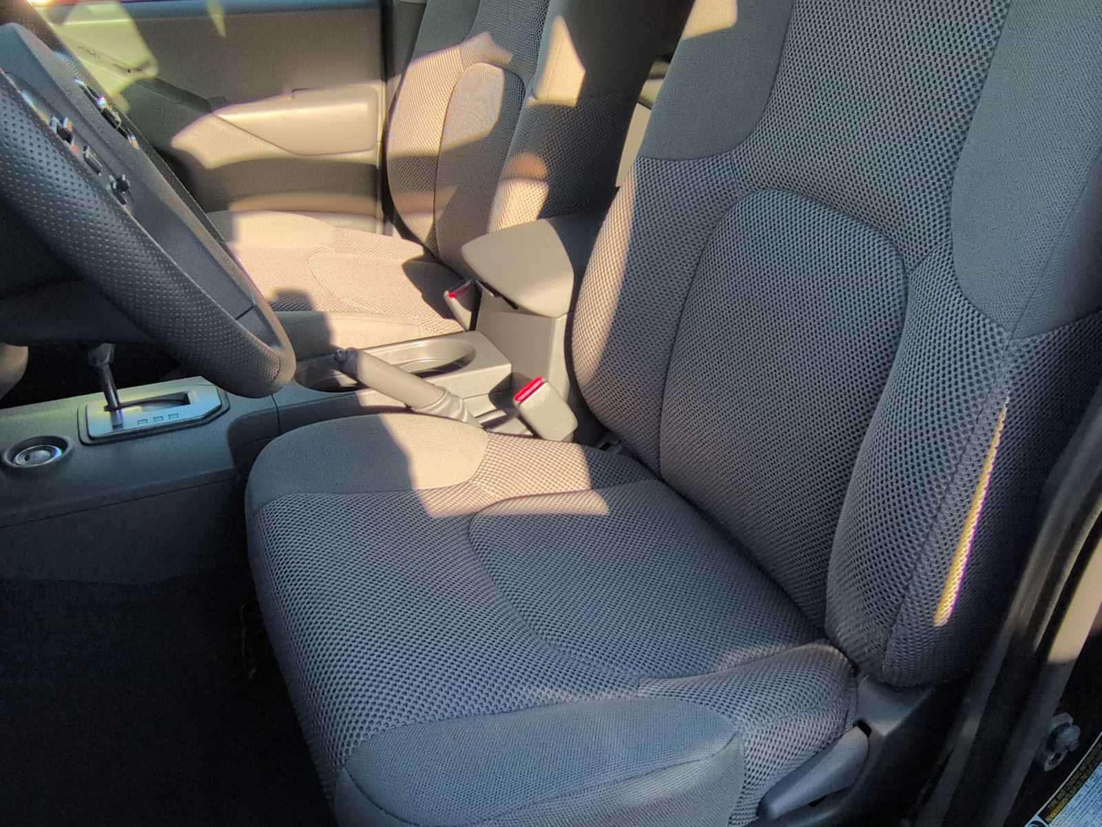 Thumbnail: 2021 Nissan Frontier - 17