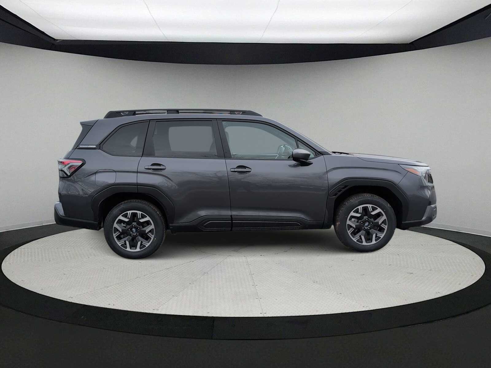 Thumbnail: 2026 Subaru Forester - 9