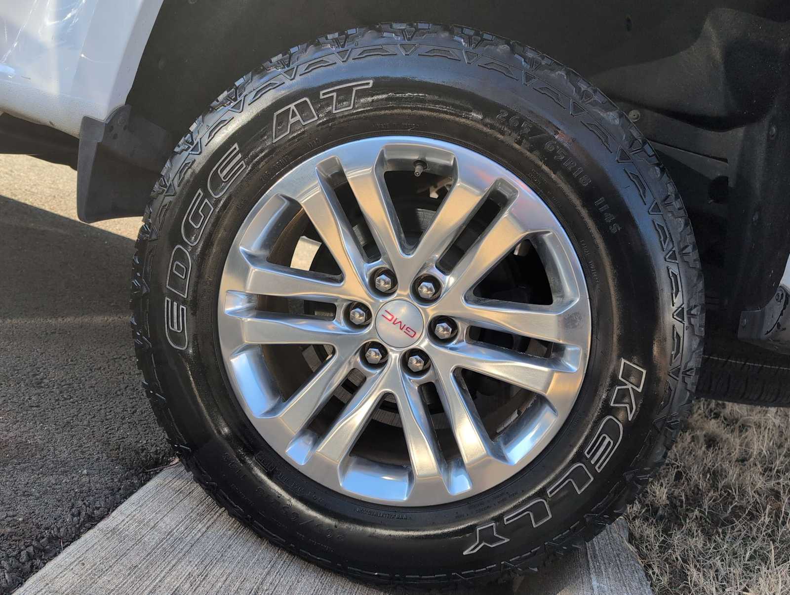 Thumbnail: 2016 GMC Canyon - 14