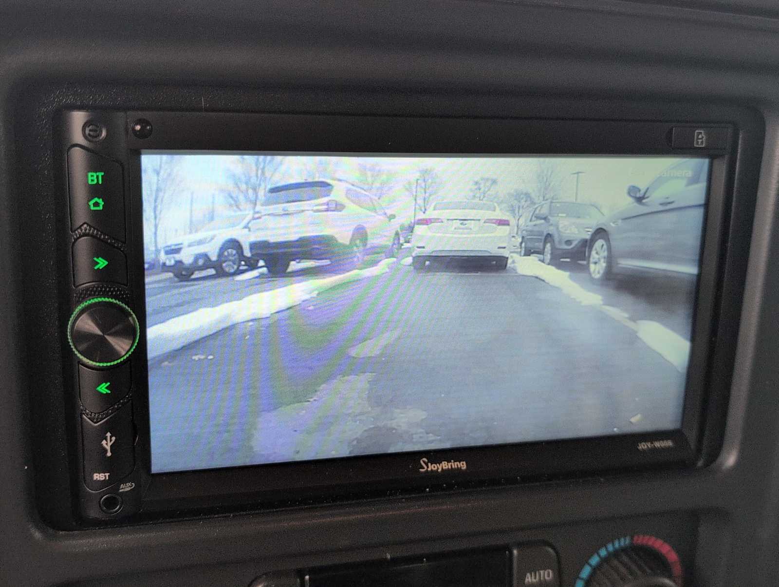 Thumbnail: 2005 Chevrolet Suburban - 25