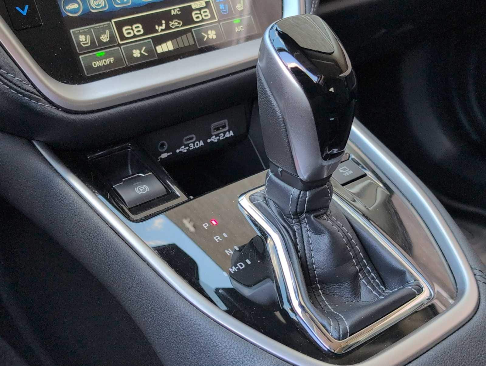 Thumbnail: 2025 Subaru Outback - 31