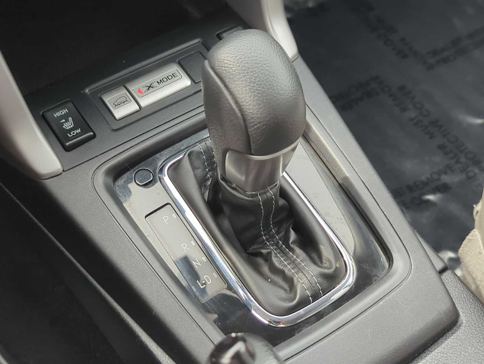 2015 Subaru Forester Touring 24