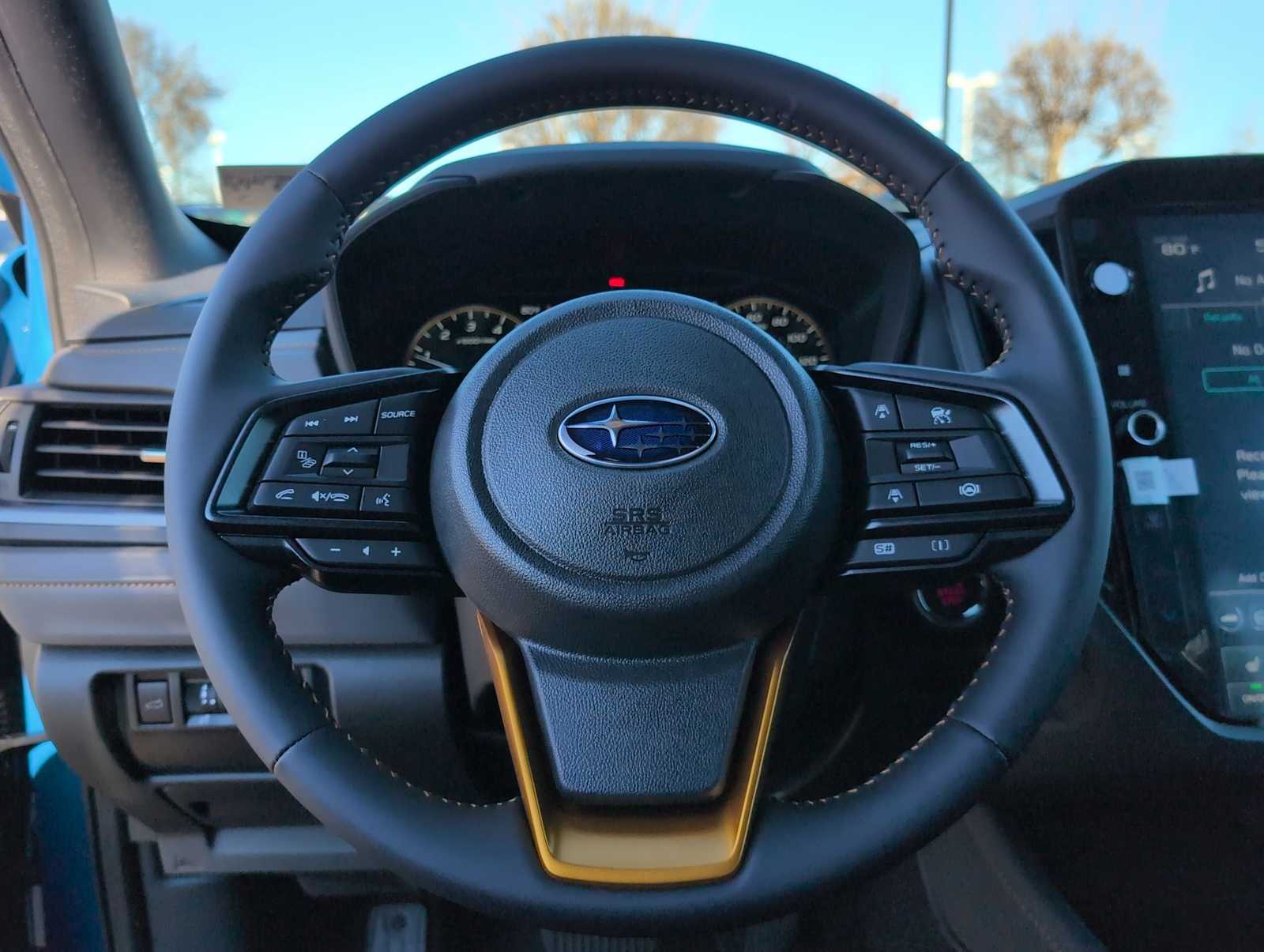 Thumbnail: 2026 Subaru Forester - 22