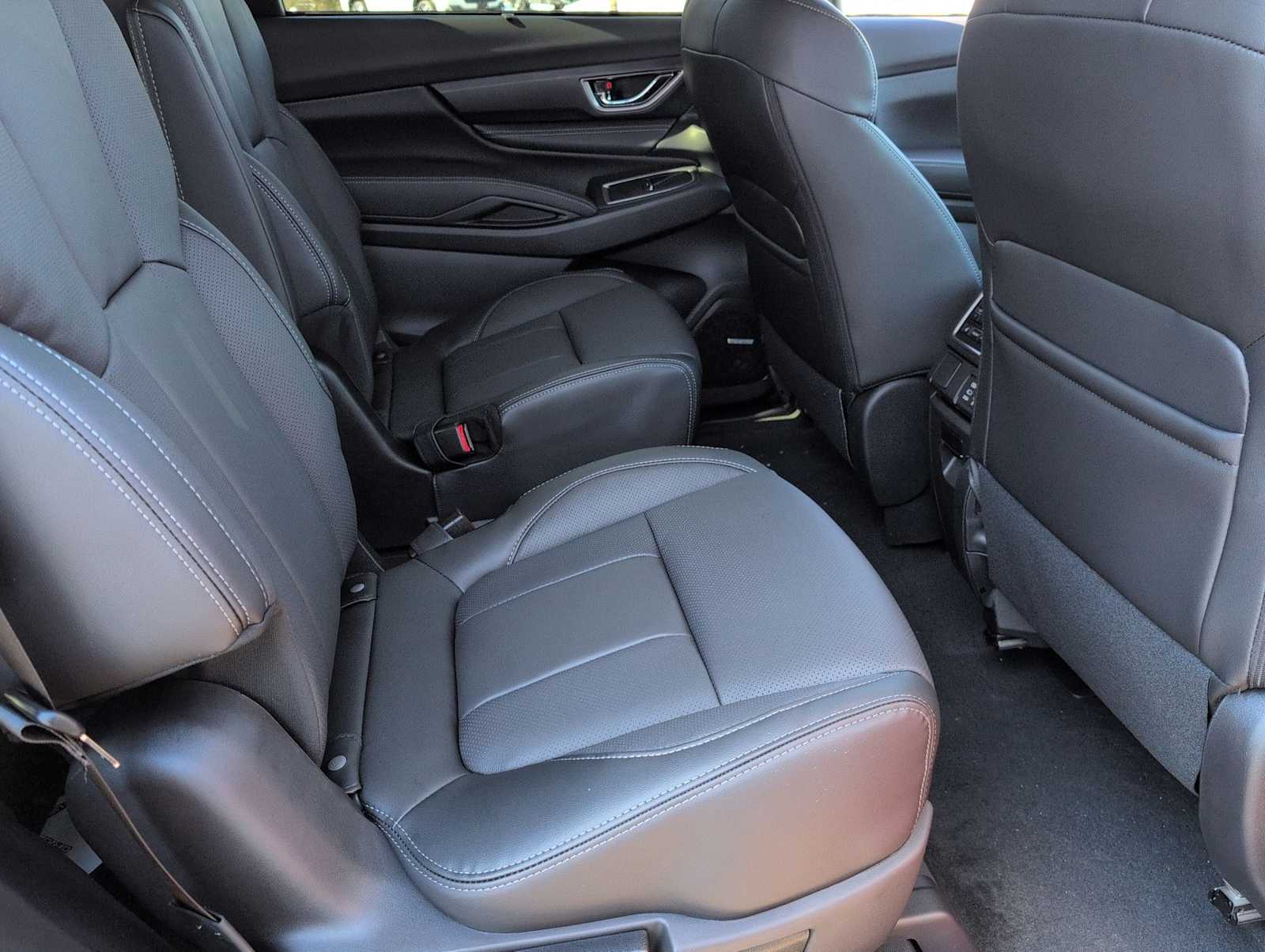 Thumbnail: 2026 Subaru Ascent - 20