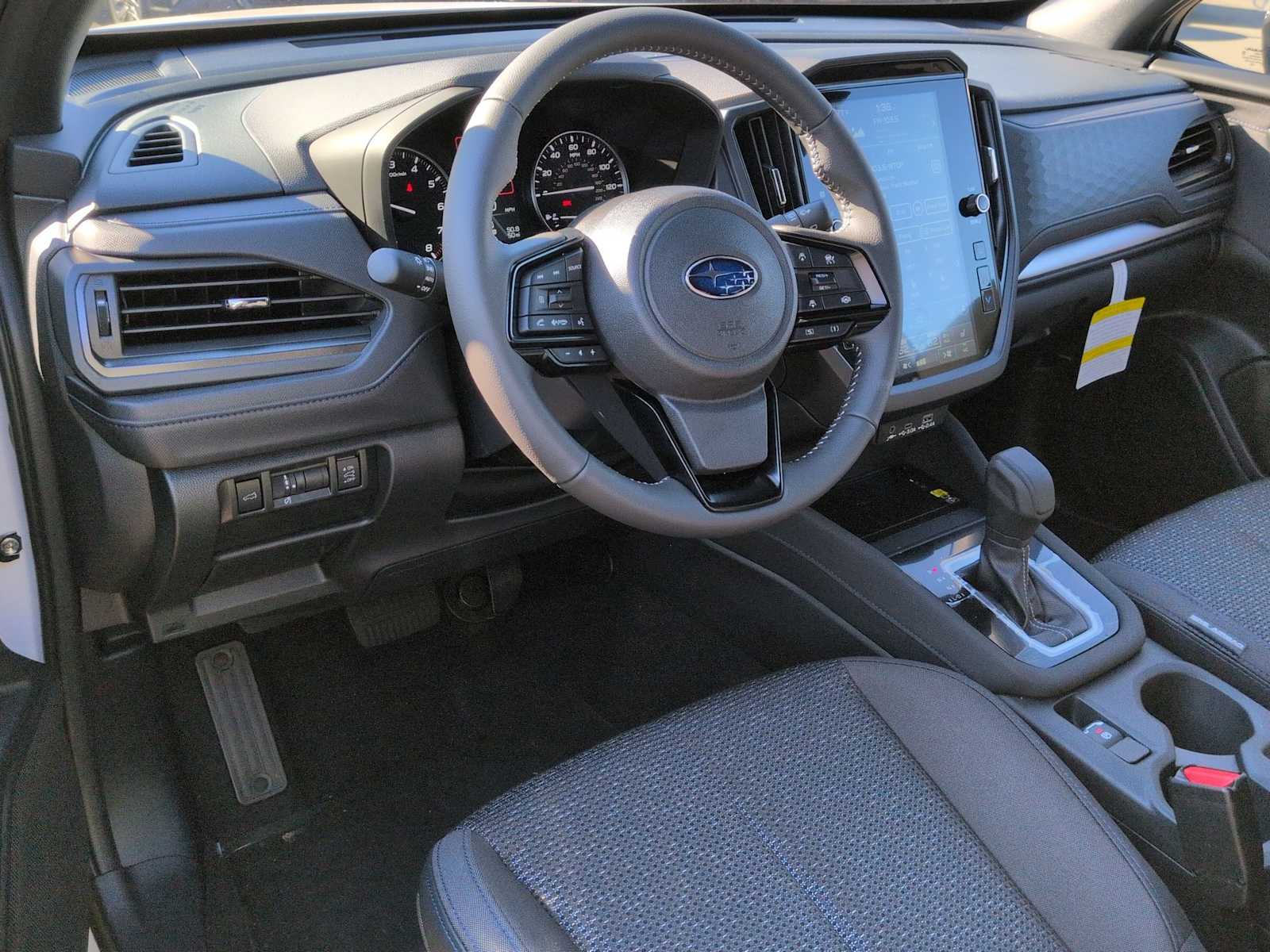 Thumbnail: 2025 Subaru Forester - 16