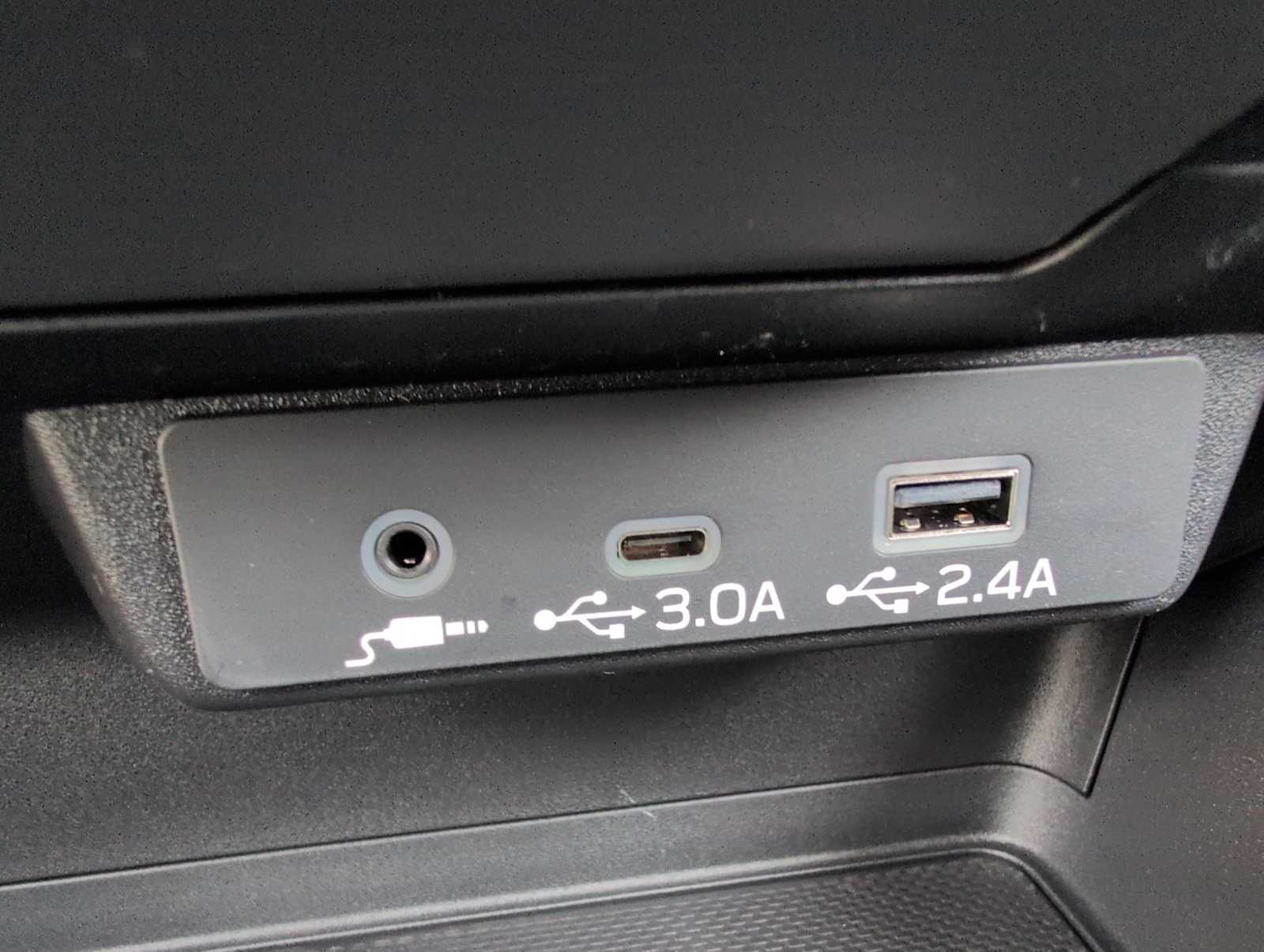 Thumbnail: 2026 Subaru Crosstrek - 31