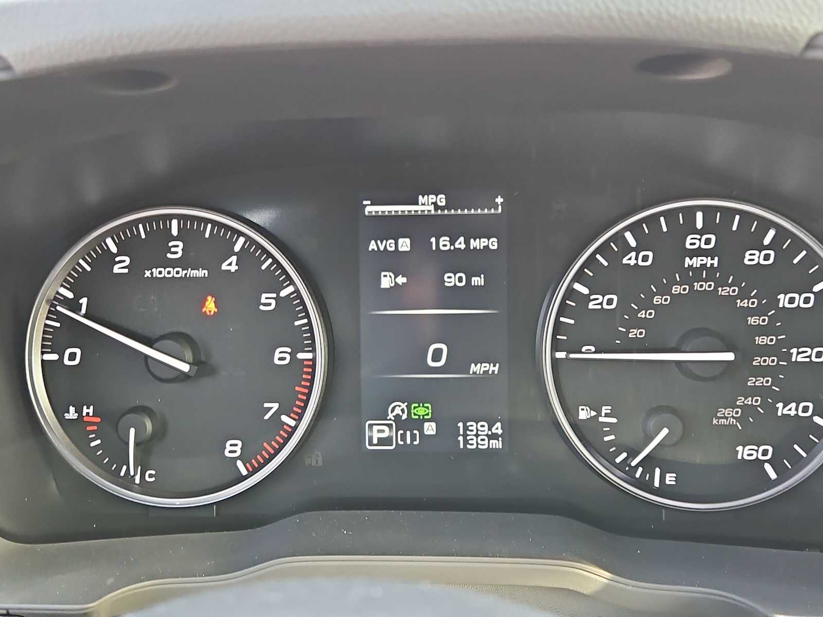 Thumbnail: 2025 Subaru Forester - 32