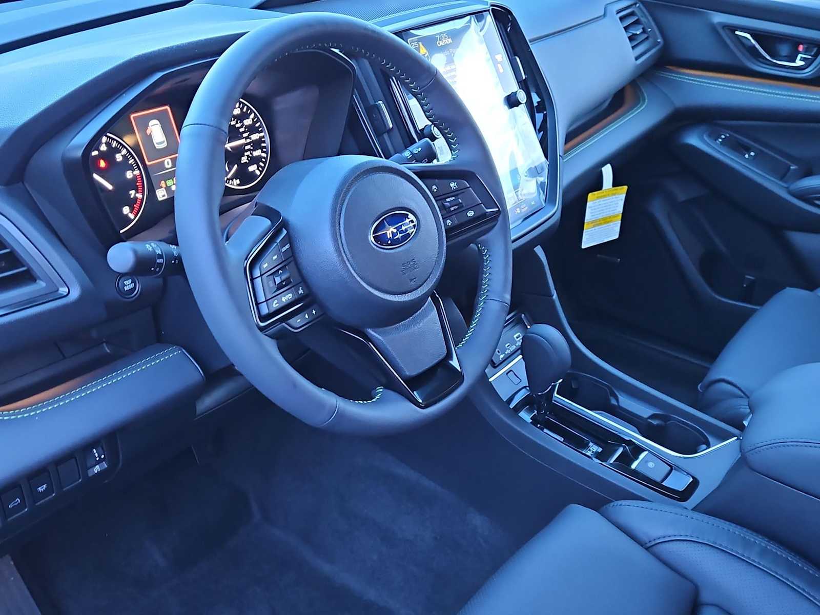 Thumbnail: 2026 Subaru Ascent - 10