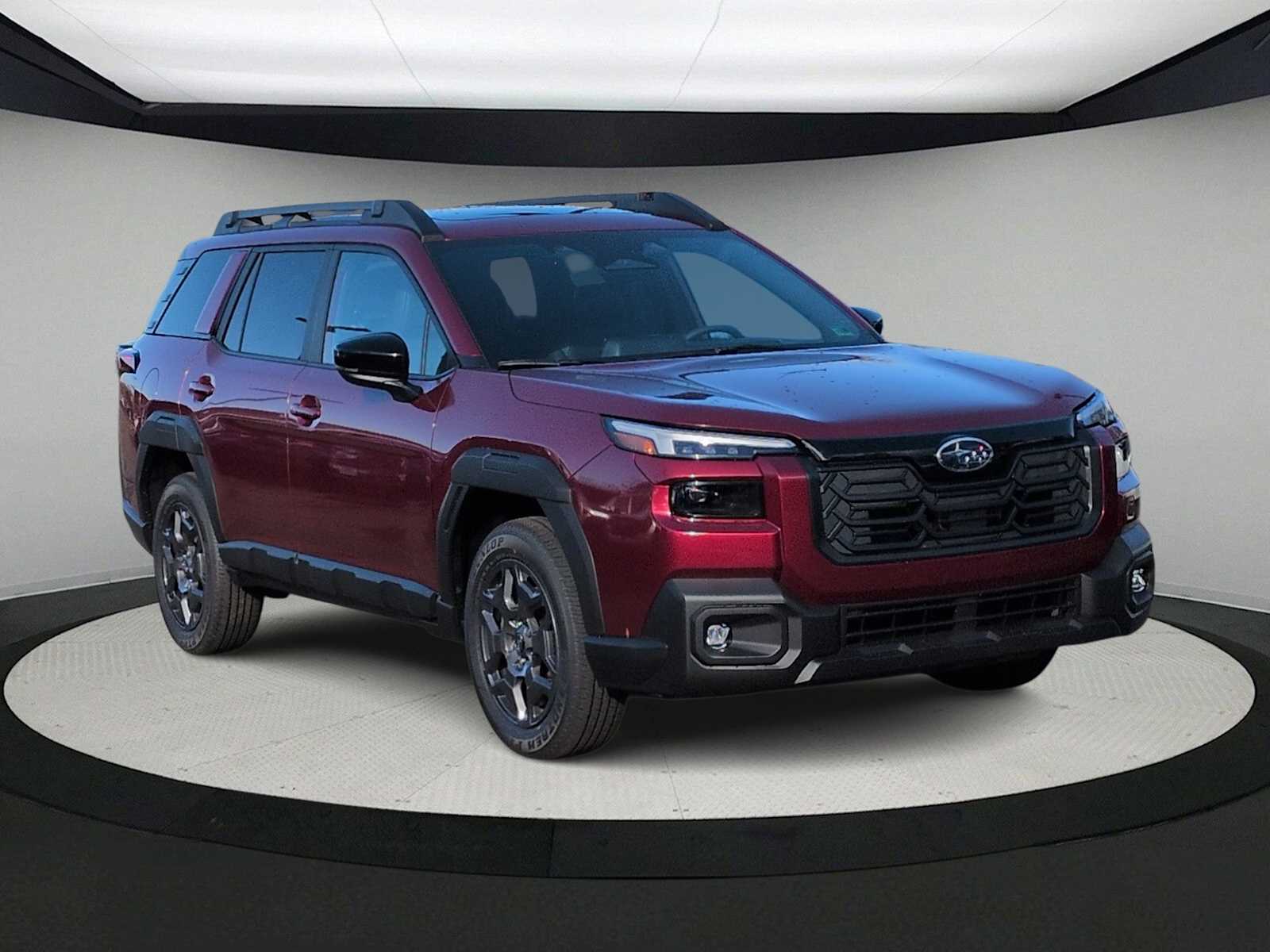 Thumbnail: 2026 Subaru Outback - 2