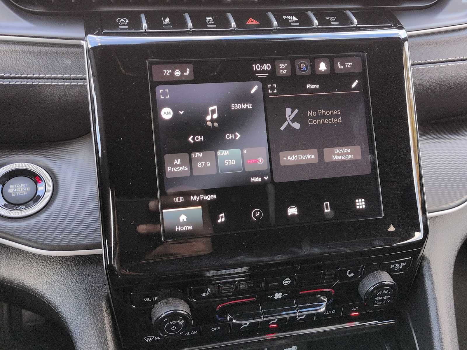 Thumbnail: 2023 Jeep Grand Cherokee L - 27