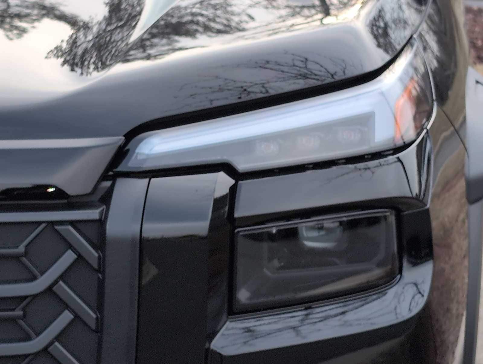 Thumbnail: 2026 Subaru Outback - 11