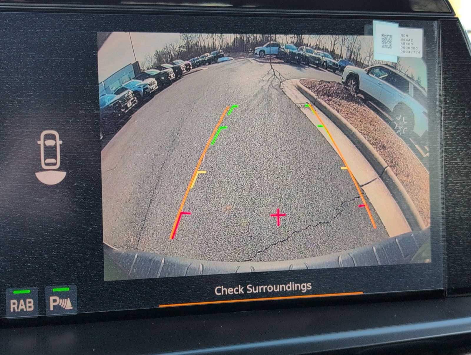 Thumbnail: 2026 Subaru Outback - 29