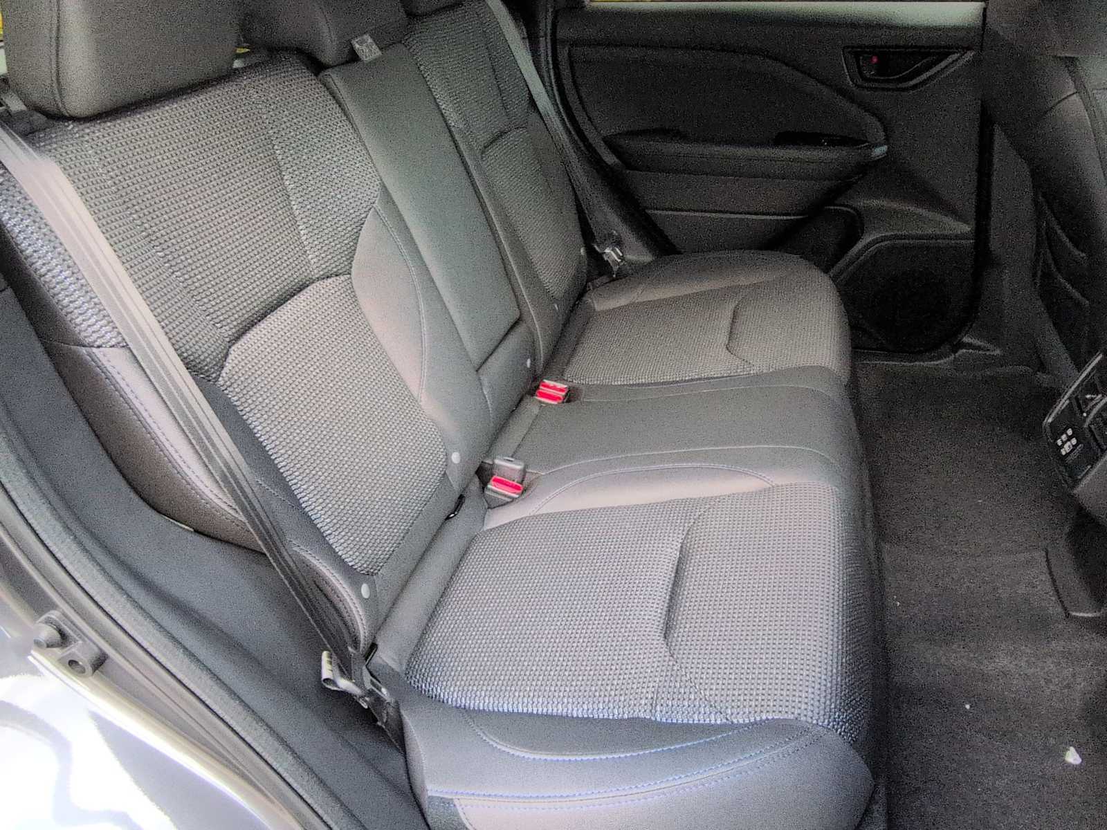 Thumbnail: 2026 Subaru Forester - 22