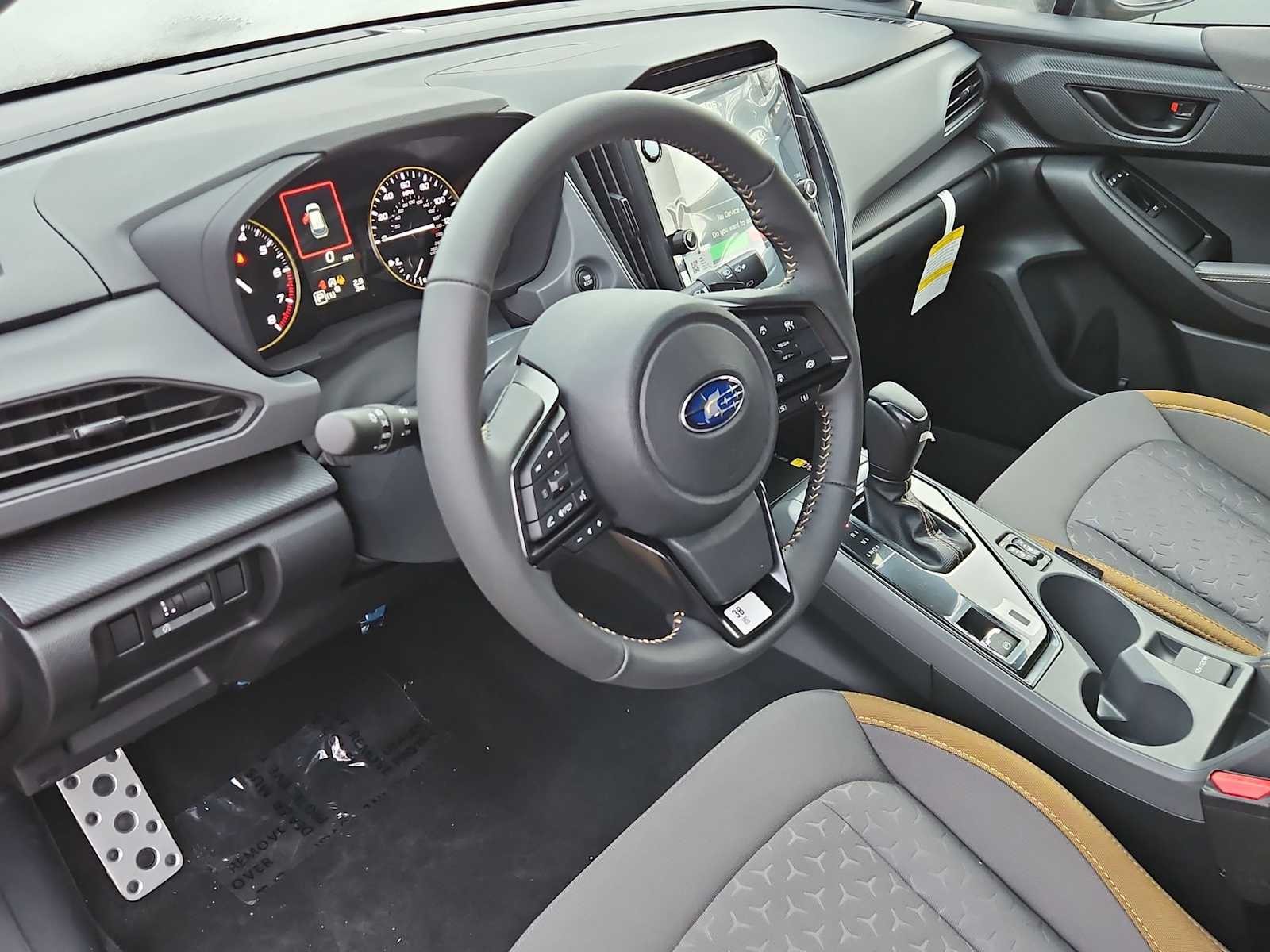 Thumbnail: 2026 Subaru Crosstrek - 10