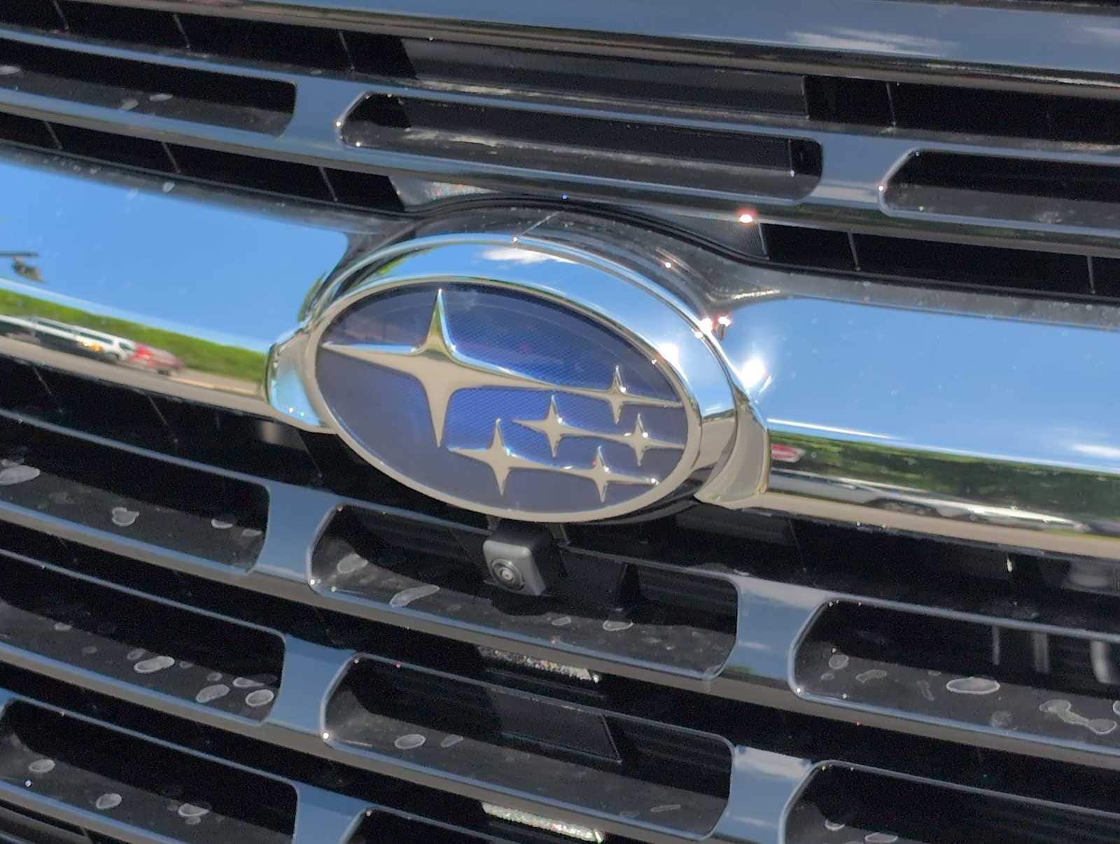 Thumbnail: 2026 Subaru Ascent - 12