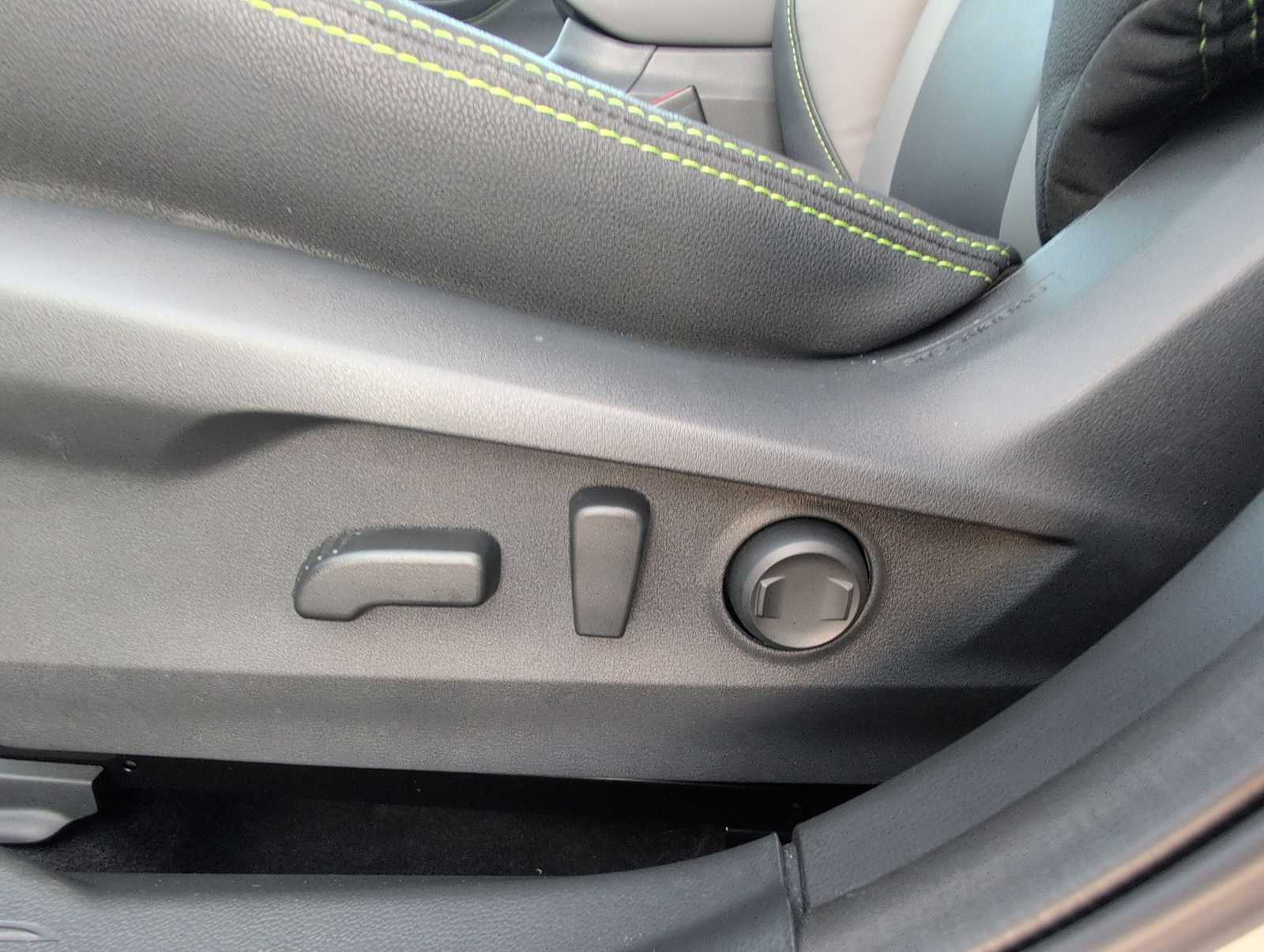 Thumbnail: 2025 Subaru Outback - 18