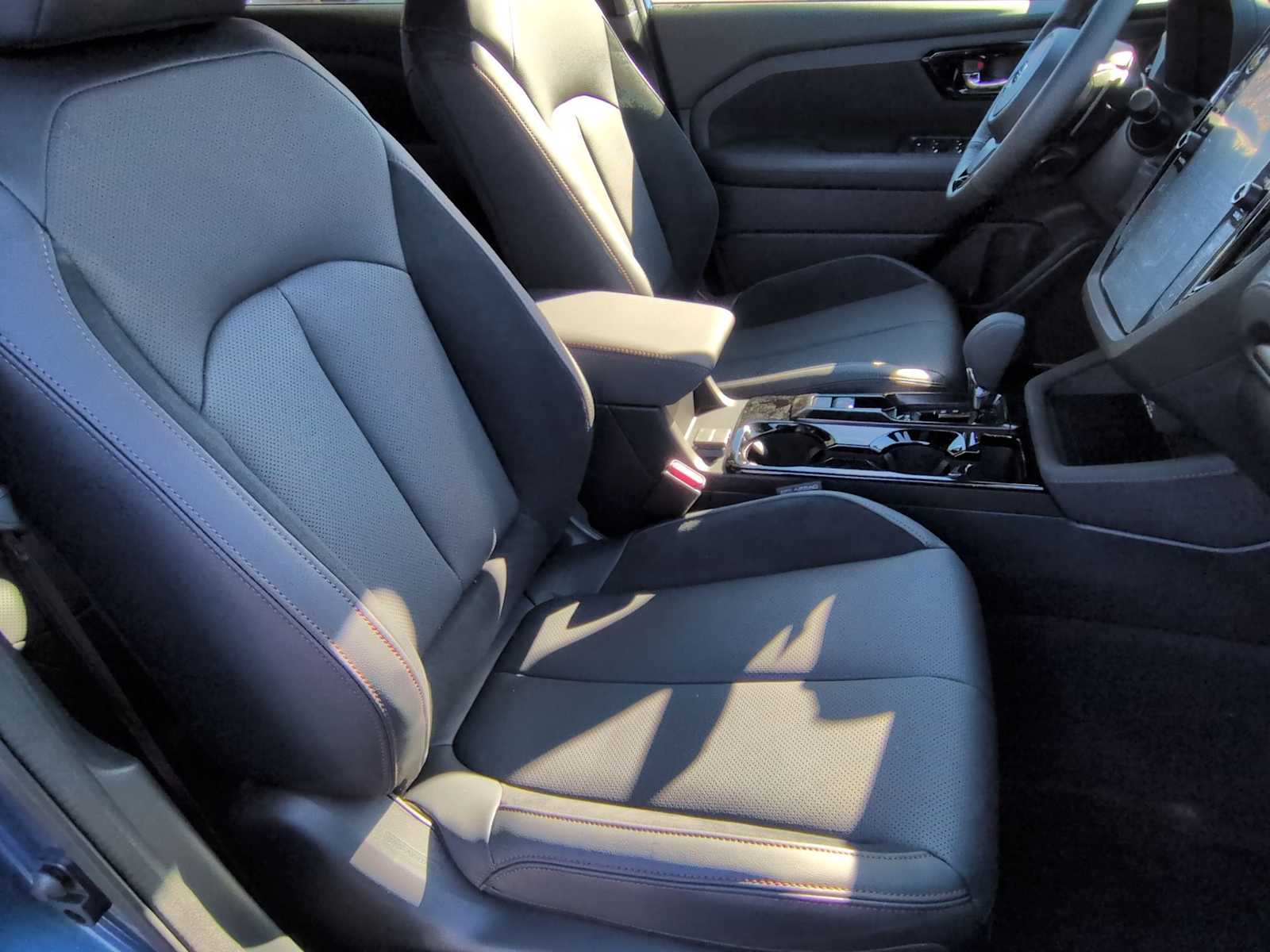 Thumbnail: 2026 Subaru Forester - 23