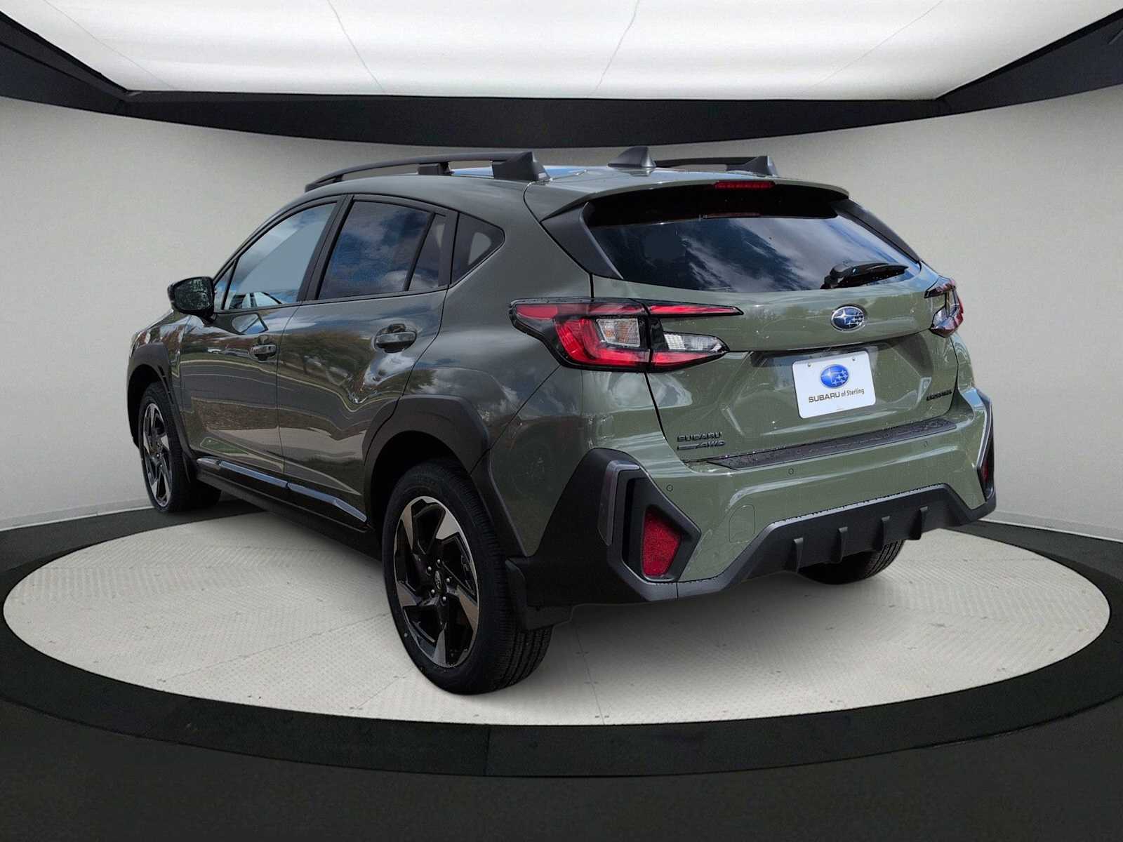 Thumbnail: 2026 Subaru Crosstrek - 6