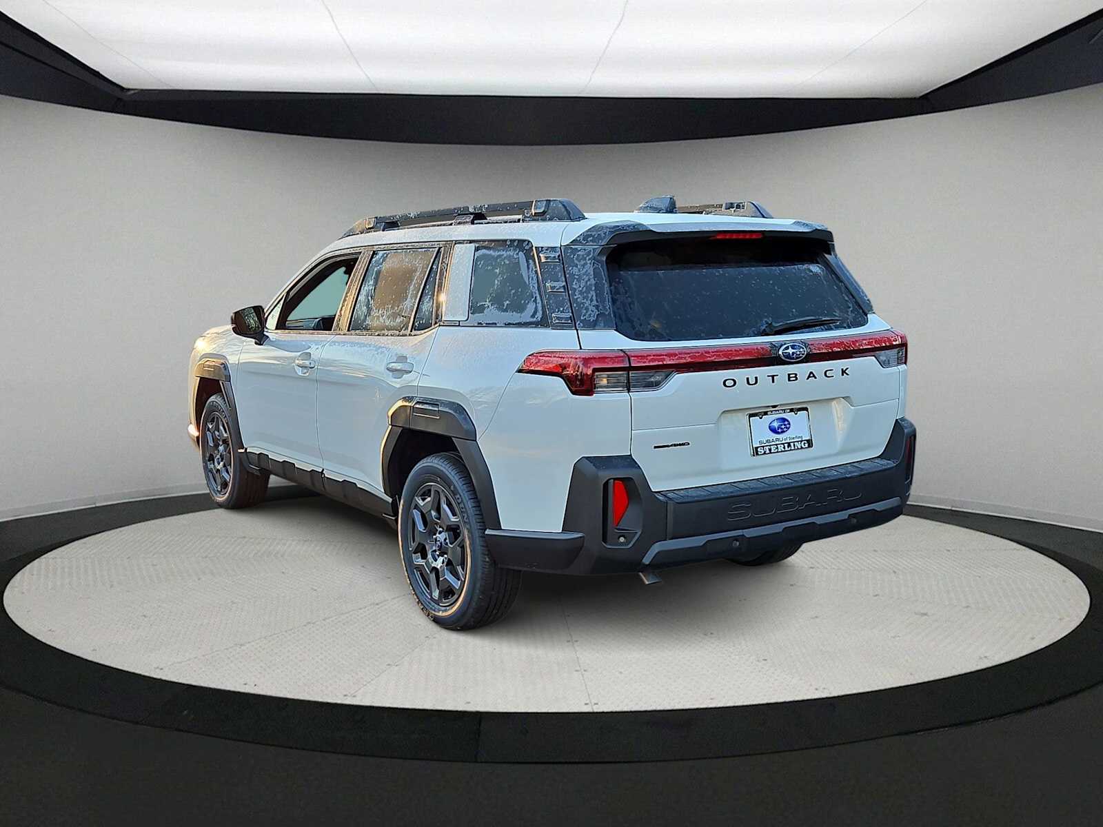 Thumbnail: 2026 Subaru Outback - 6