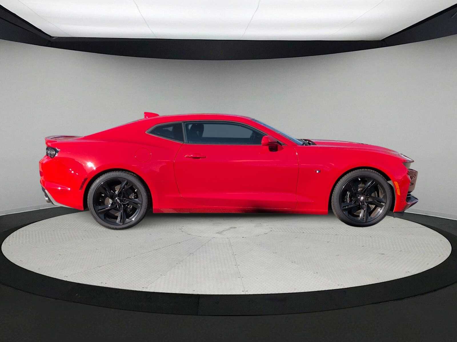 Thumbnail: 2023 Chevrolet Camaro - 9