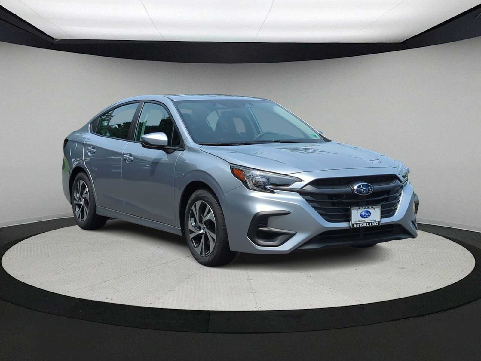 Thumbnail: 2025 Subaru Legacy - 2