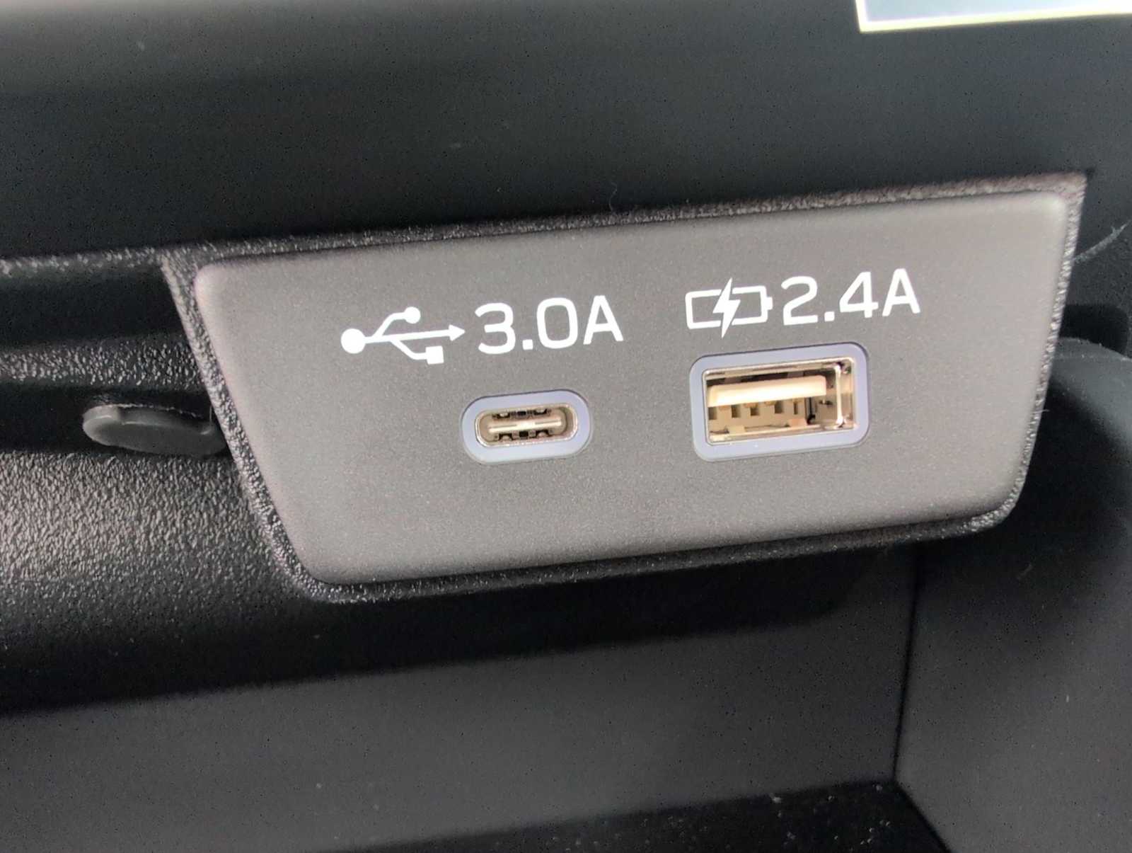 Thumbnail: 2026 Subaru Outback - 30