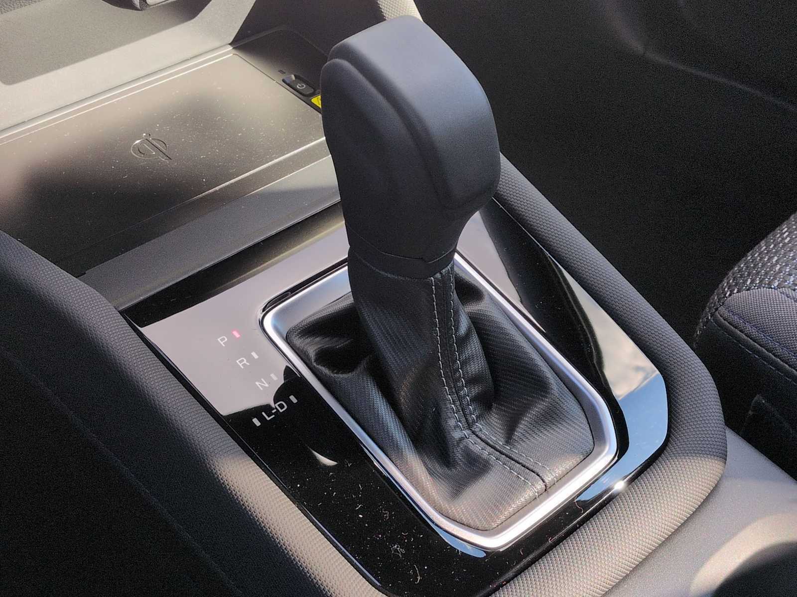 Thumbnail: 2025 Subaru Forester - 33