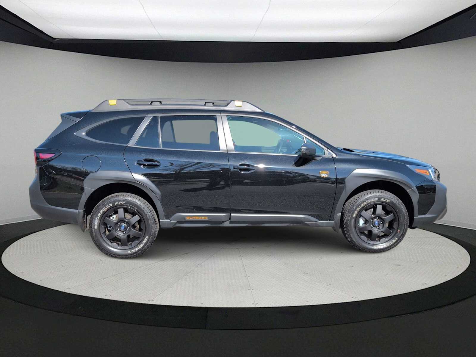 Thumbnail: 2025 Subaru Outback - 9