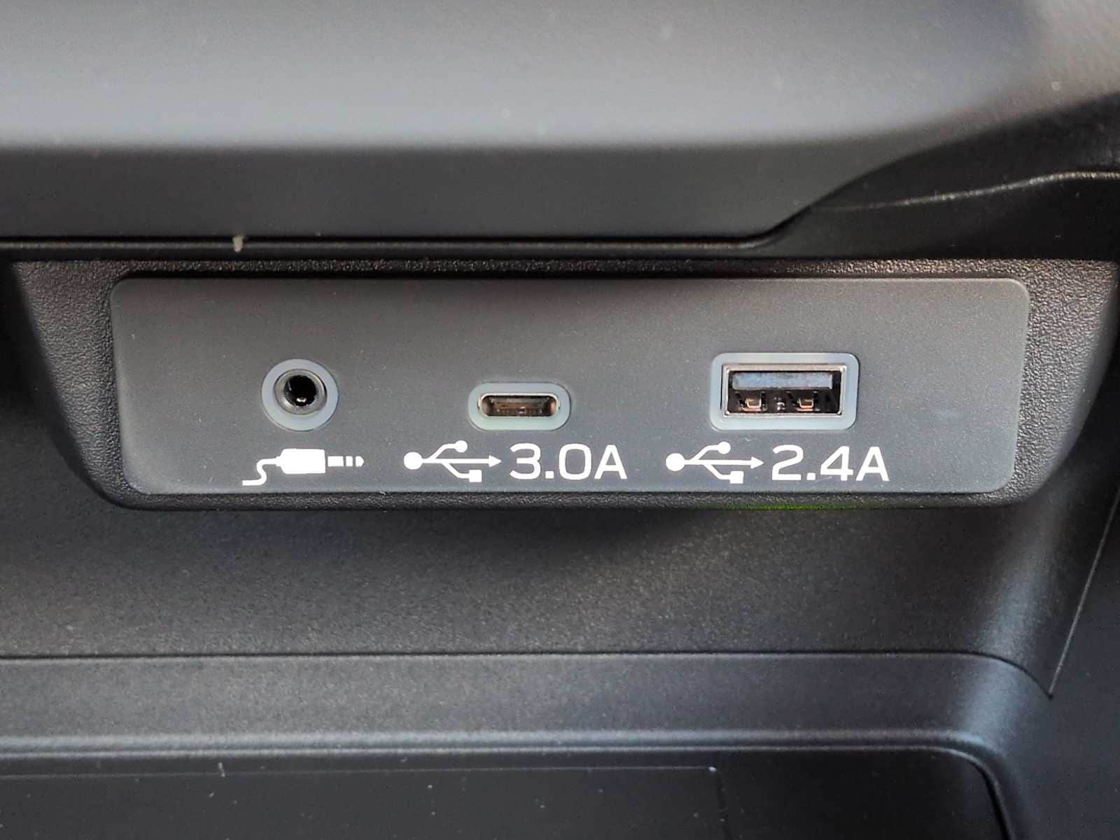 Thumbnail: 2026 Subaru Crosstrek - 32