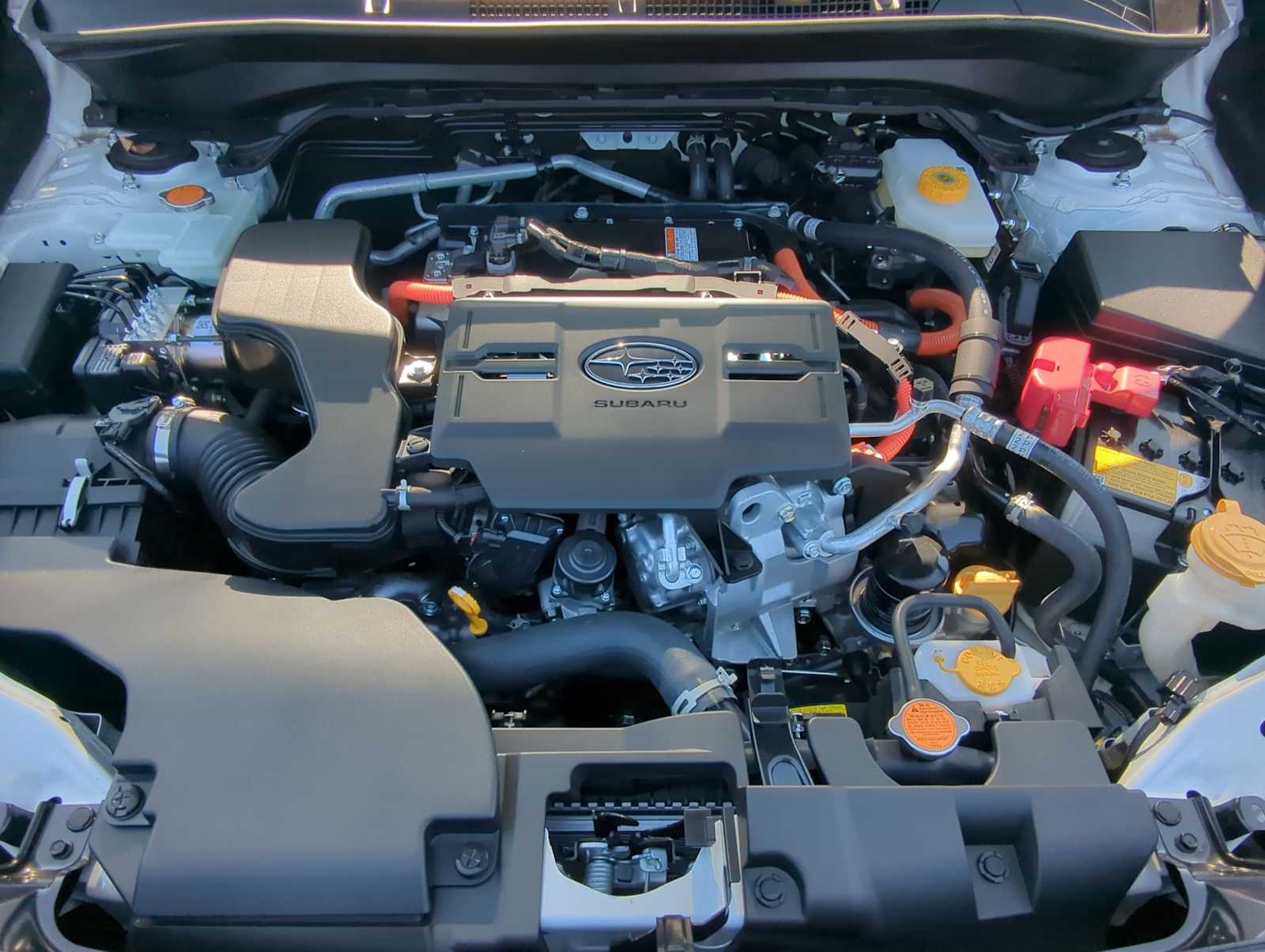 Thumbnail: 2025 Subaru Forester - 15