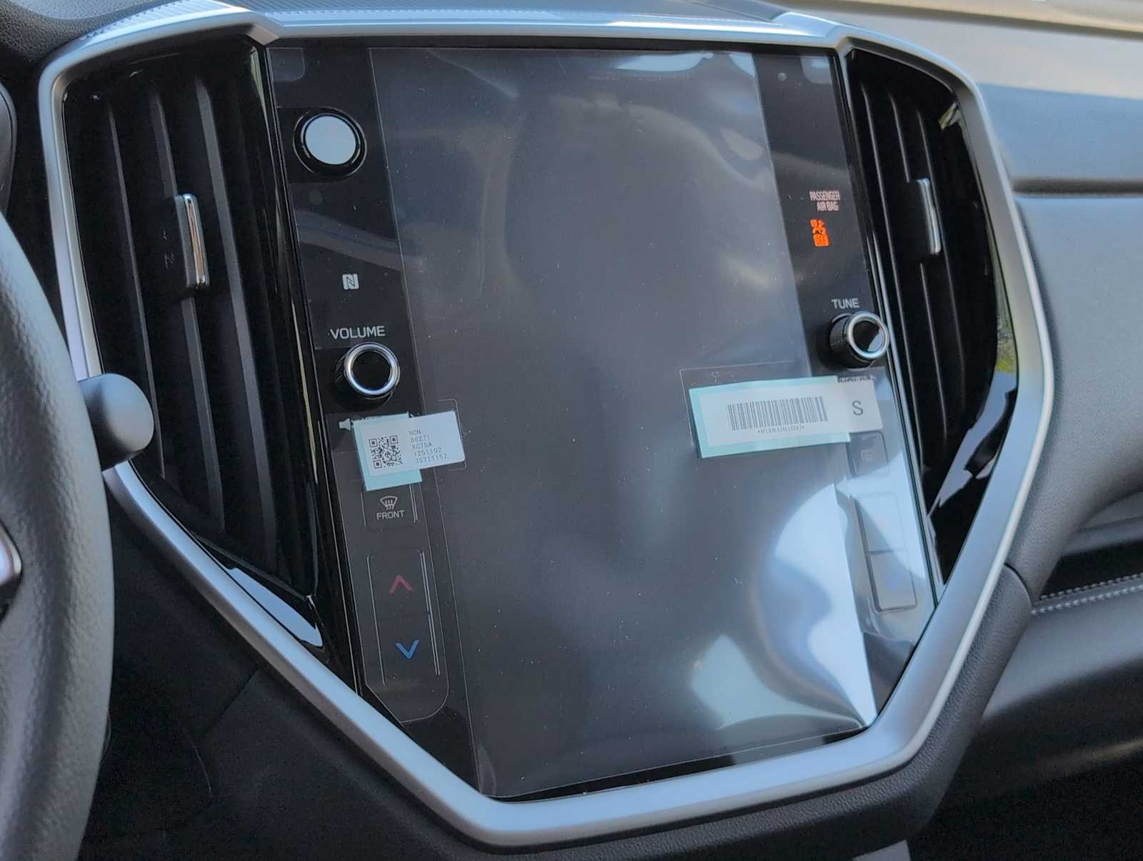 Thumbnail: 2026 Subaru Ascent - 26