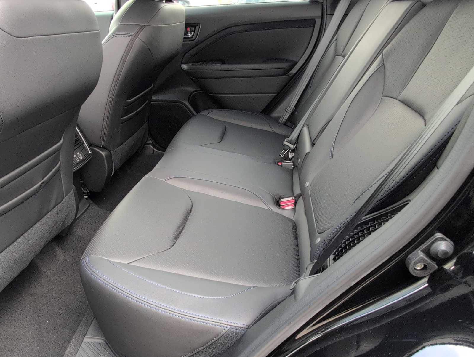 Thumbnail: 2025 Subaru Forester - 19