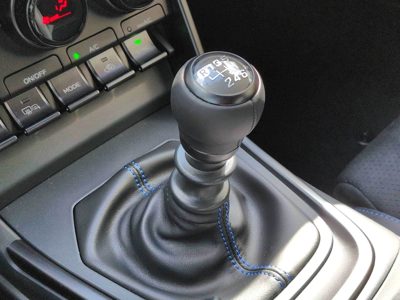 Thumbnail: 2025 Subaru BRZ - 30