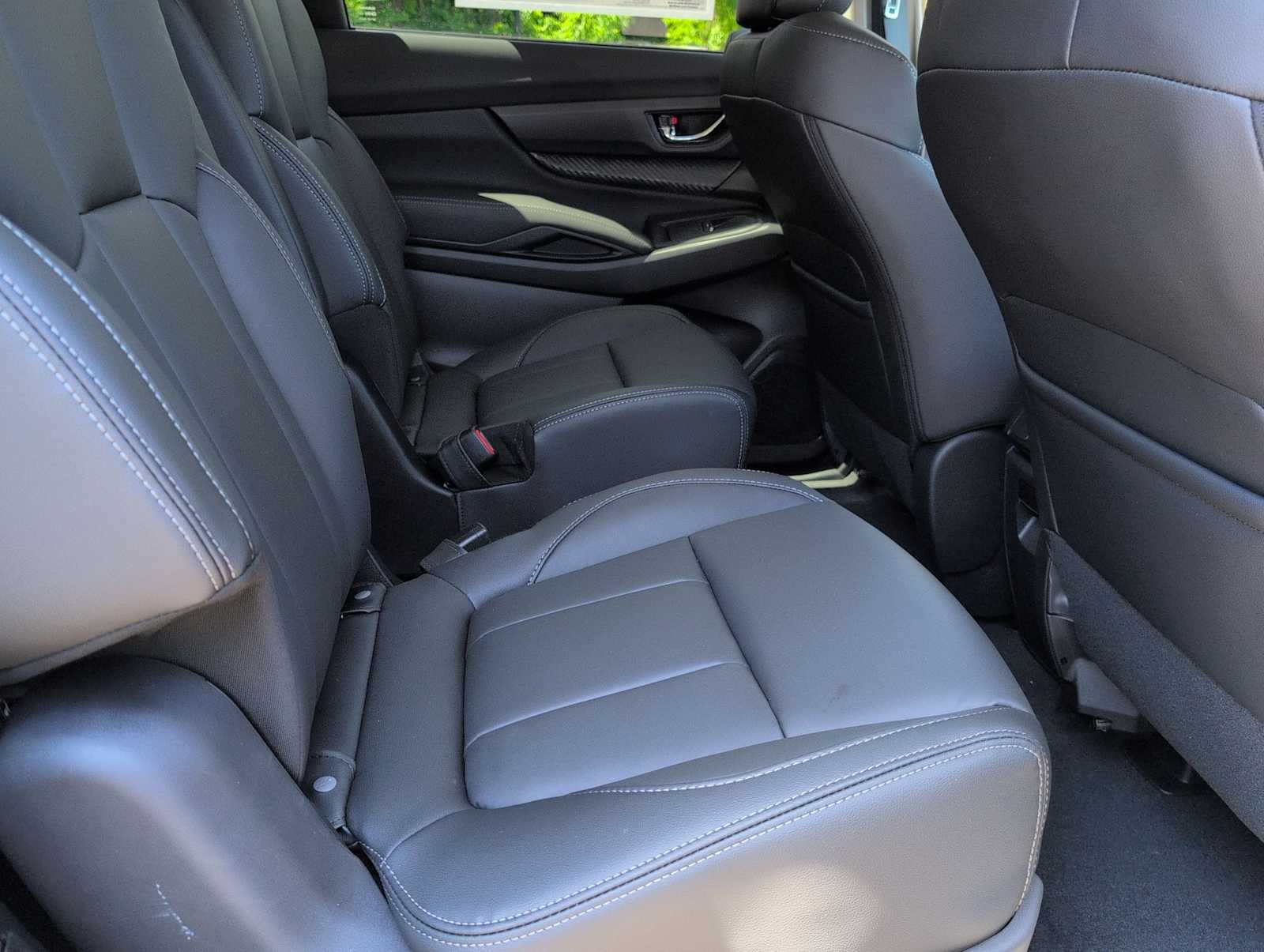 Thumbnail: 2026 Subaru Ascent - 20