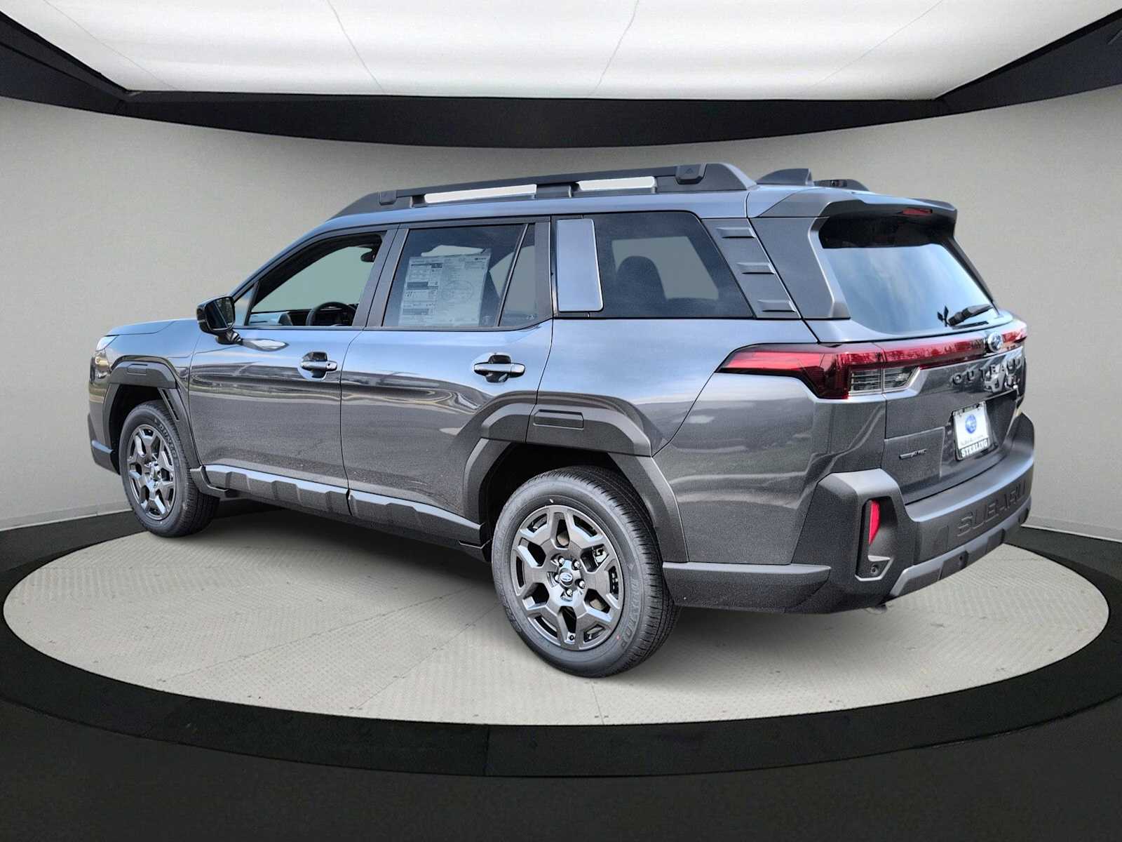 Thumbnail: 2026 Subaru Outback - 6