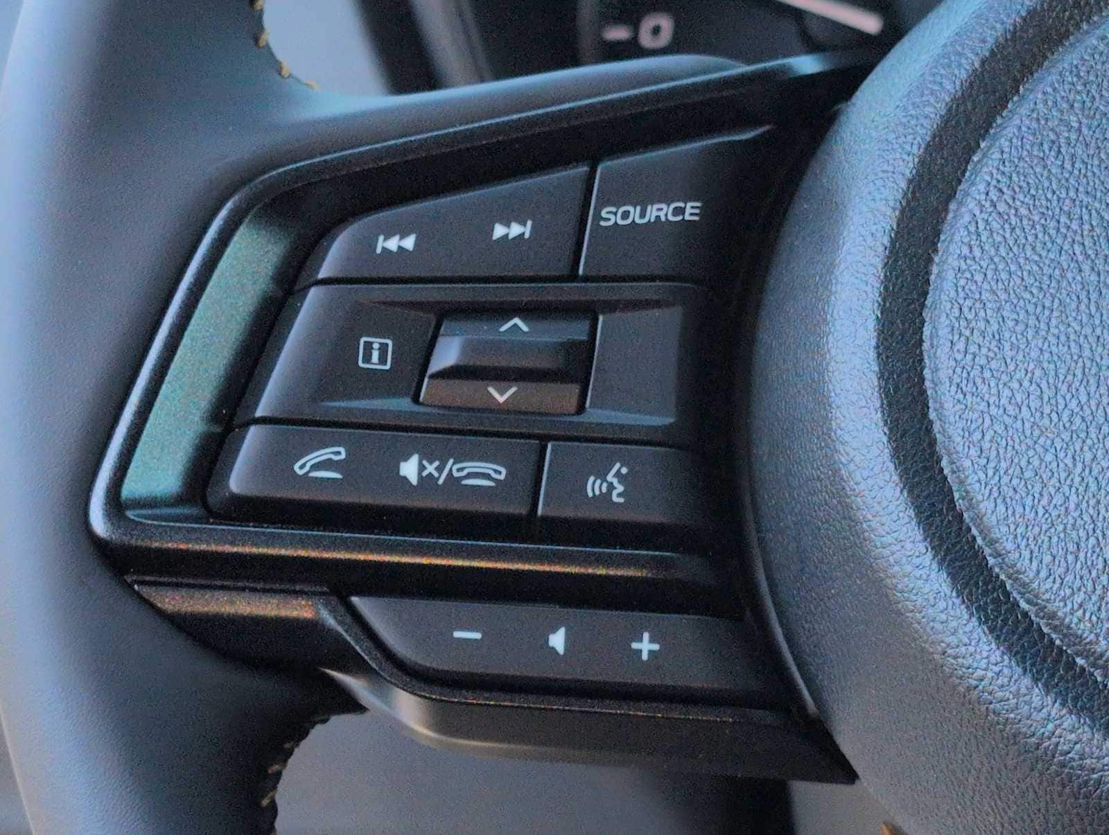 Thumbnail: 2026 Subaru Forester - 24