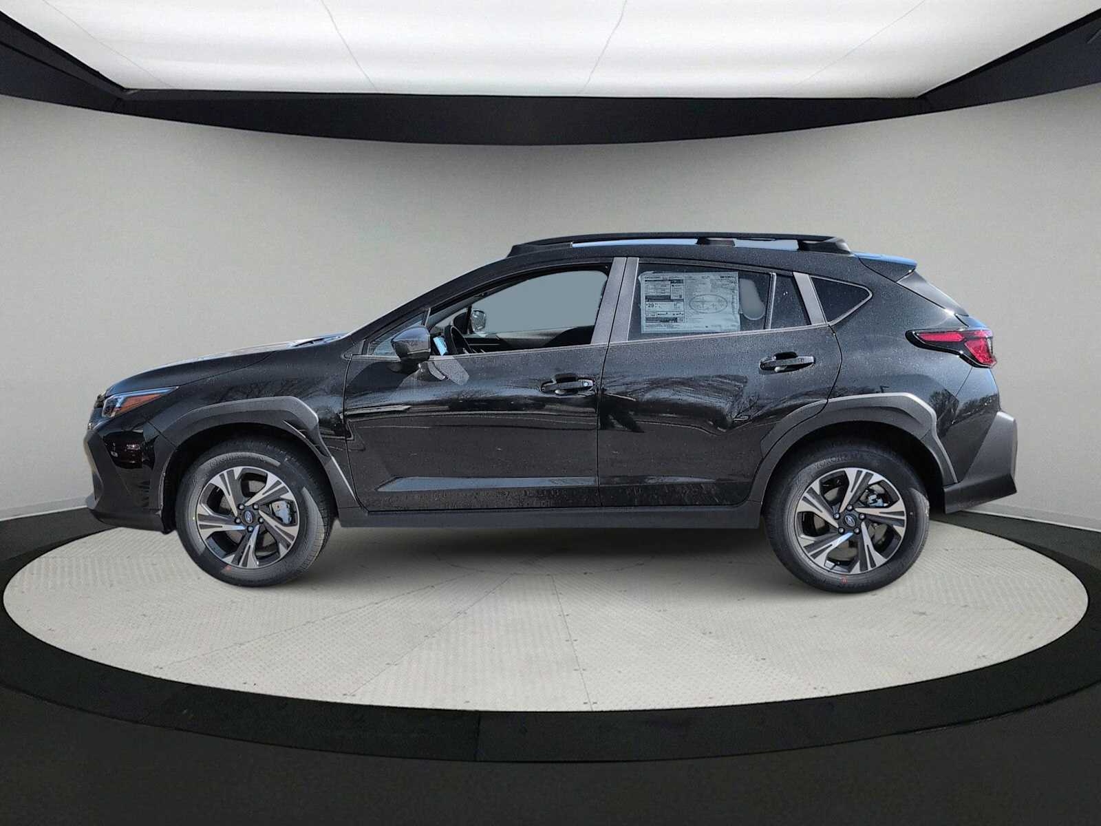 Thumbnail: 2026 Subaru Crosstrek - 5