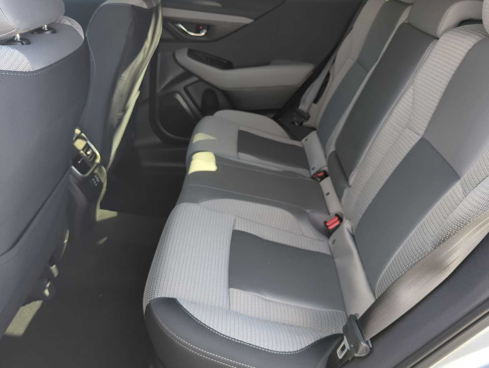 Thumbnail: 2025 Subaru Outback - 20