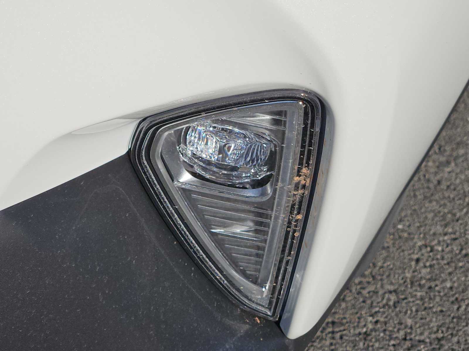 Thumbnail: 2026 Subaru Forester - 11