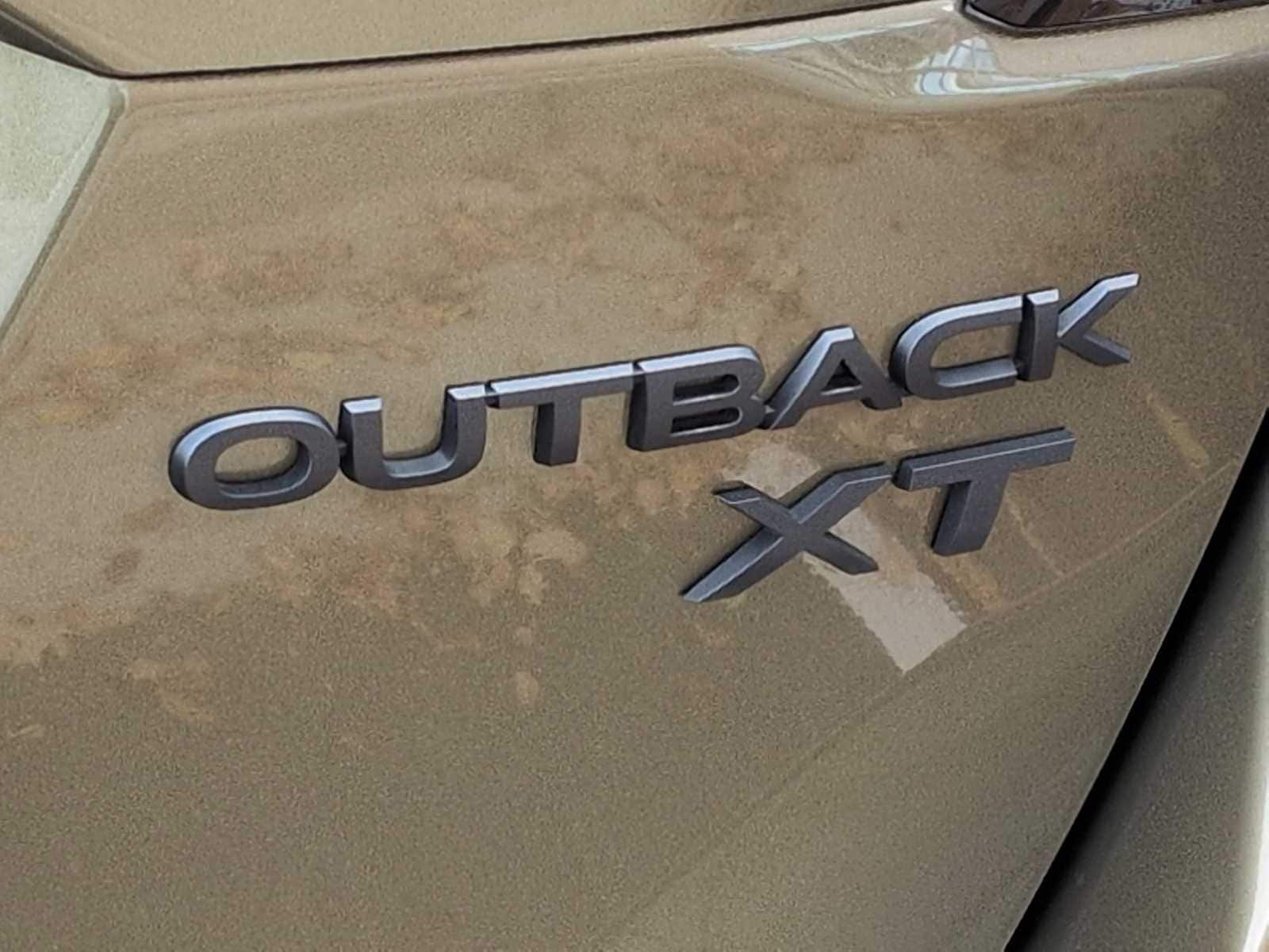 Thumbnail: 2025 Subaru Outback - 13
