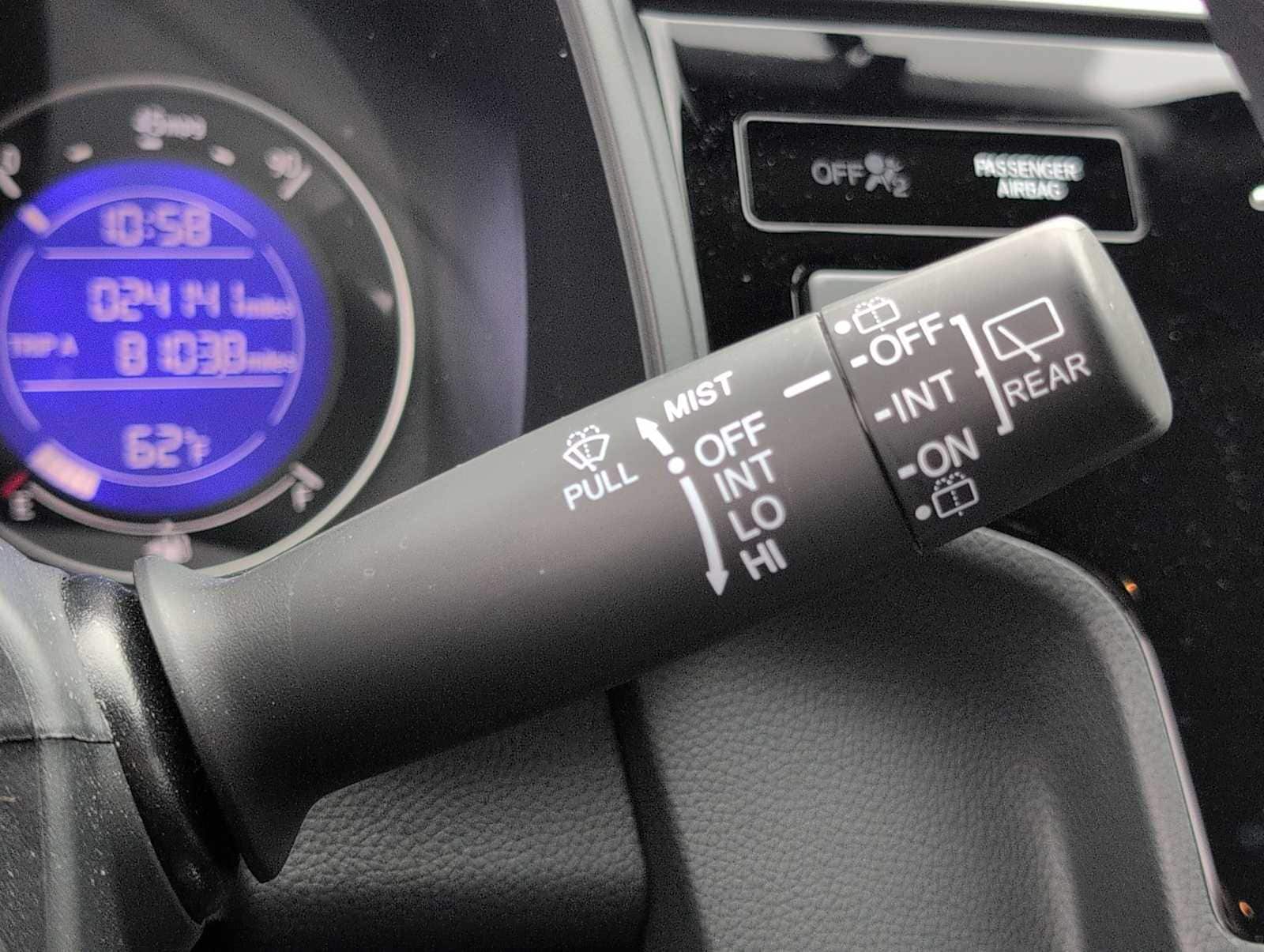 Thumbnail: 2019 Honda Fit - 26