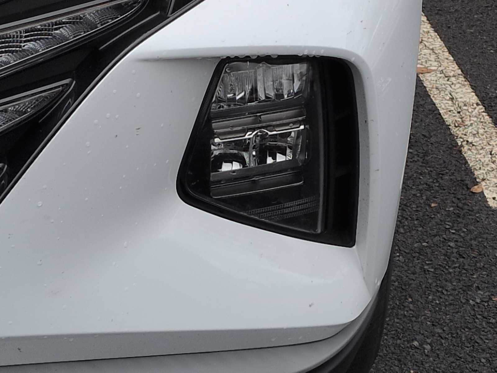 Thumbnail: 2022 Hyundai Tucson - 10