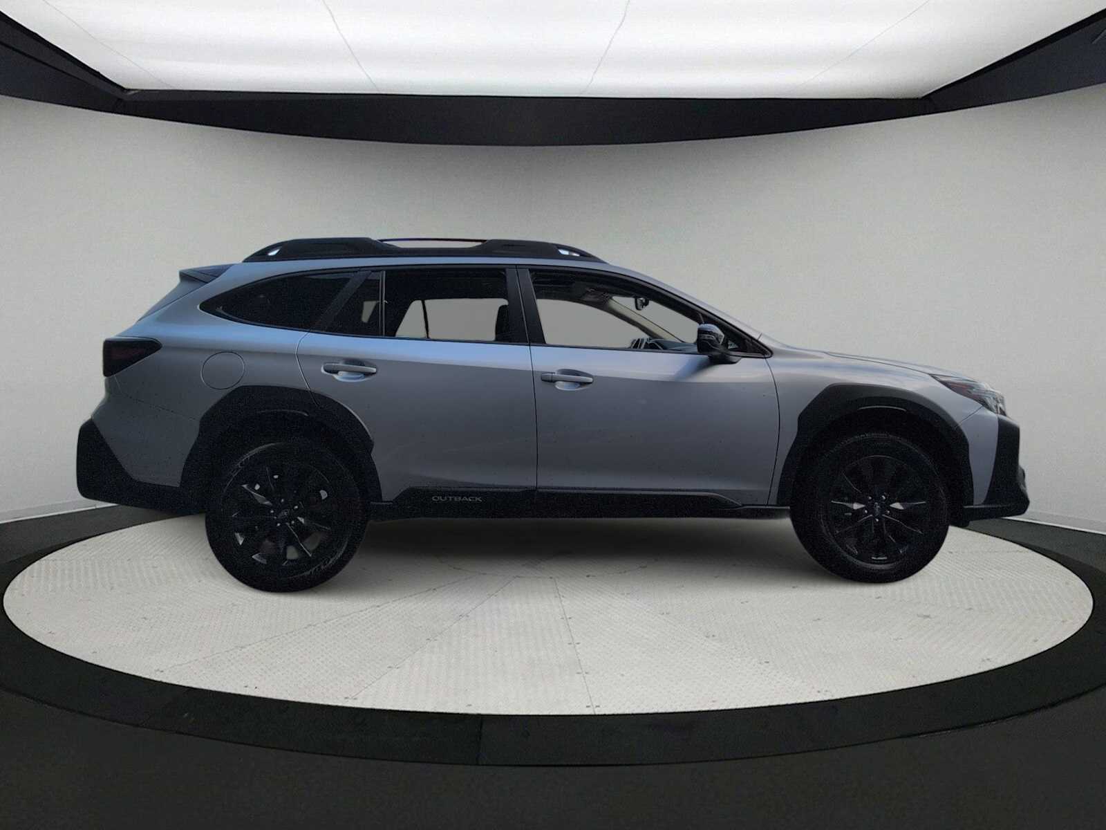 Thumbnail: 2024 Subaru Outback - 9