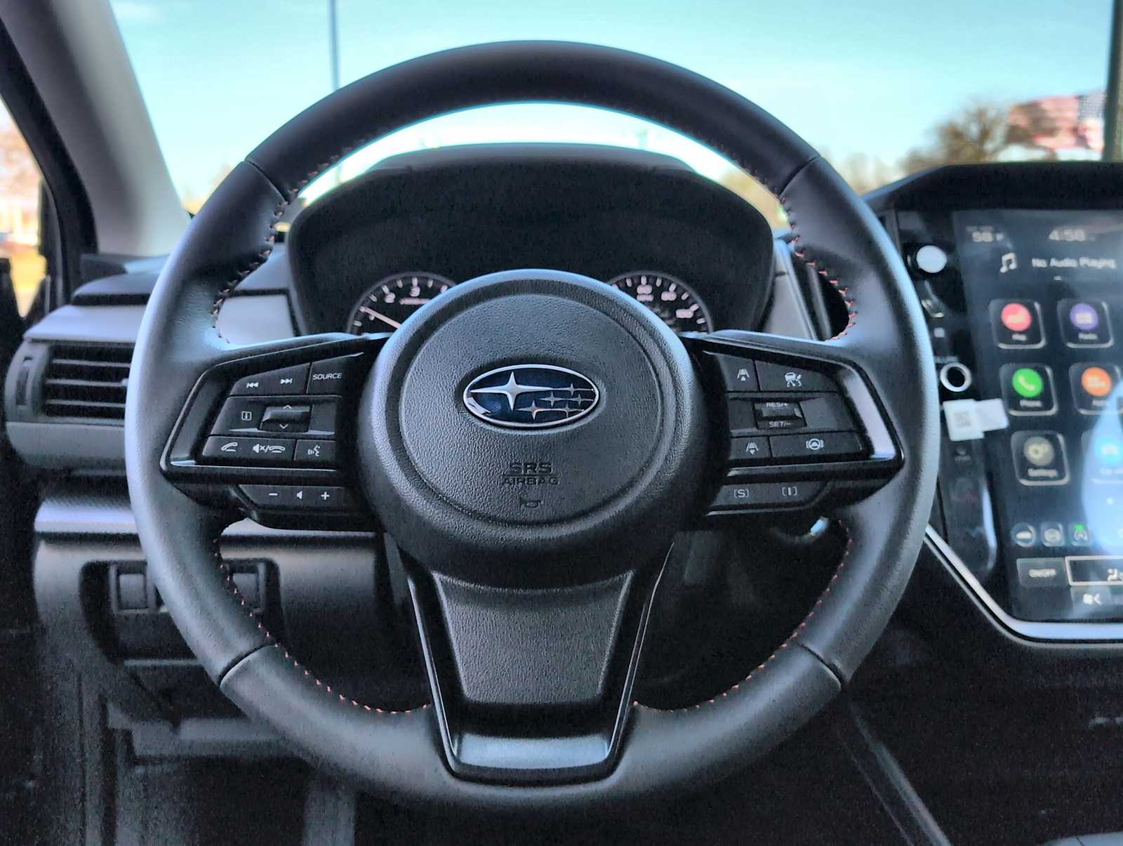 Thumbnail: 2025 Subaru Crosstrek - 22