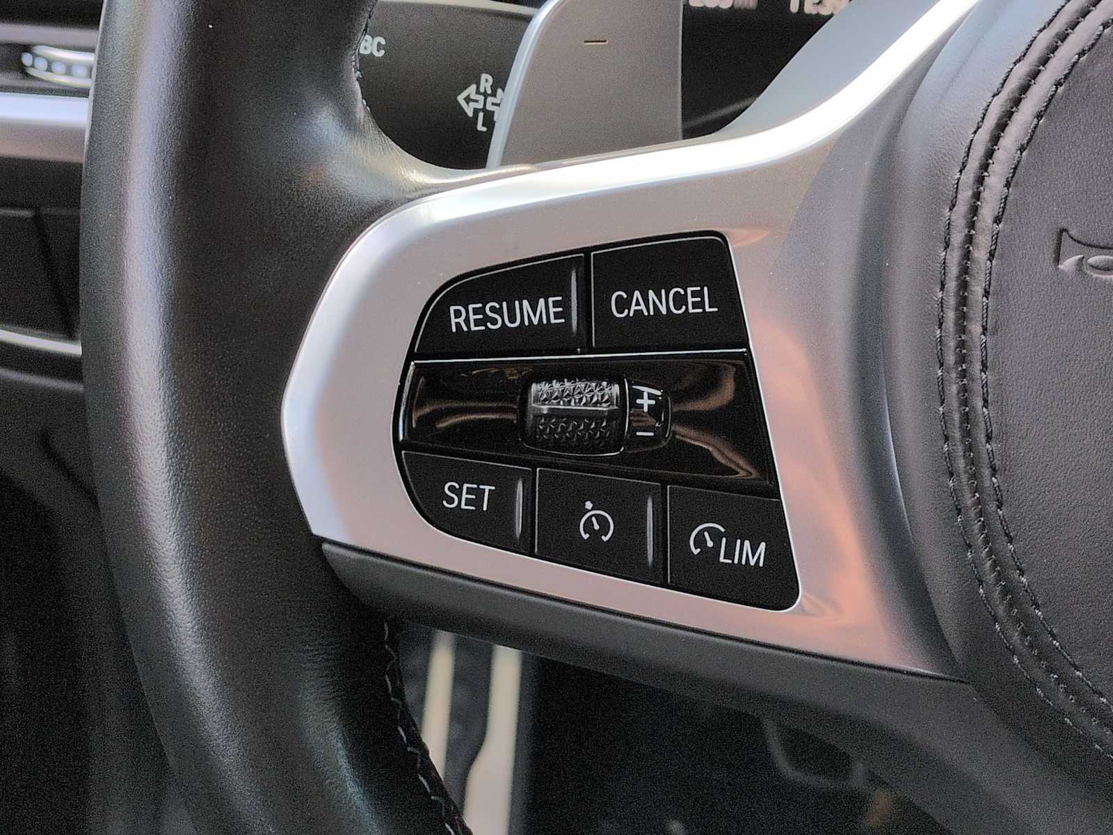 Thumbnail: 2023 BMW X3 - 24