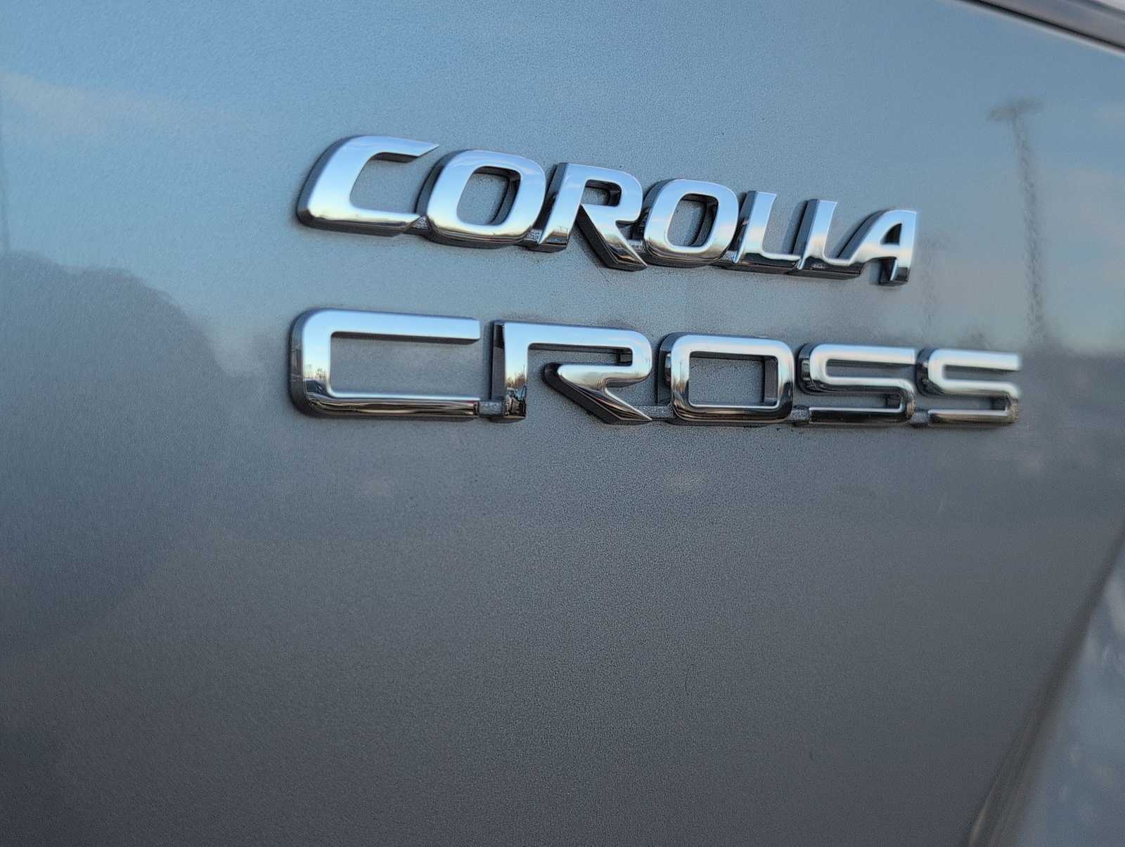 Thumbnail: 2024 Toyota Corolla Cross - 13
