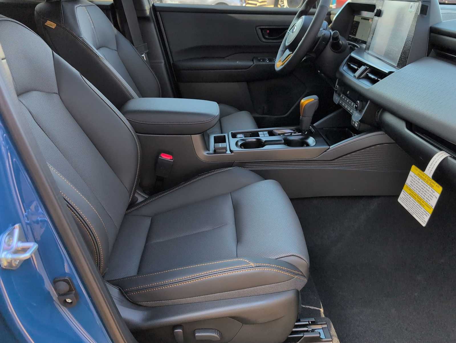 Thumbnail: 2026 Subaru Outback - 21