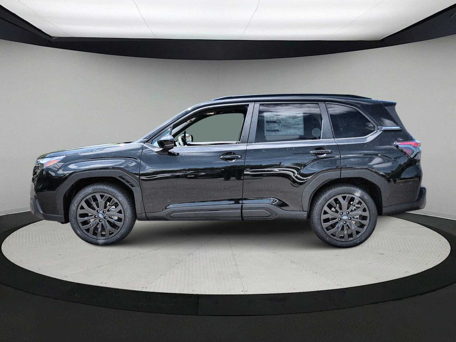 Thumbnail: 2026 Subaru Forester - 5
