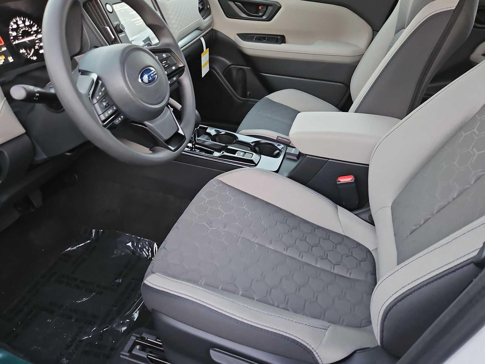 Thumbnail: 2026 Subaru Forester - 15